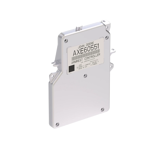 John Deere Electronic Control Unit - AXE60551