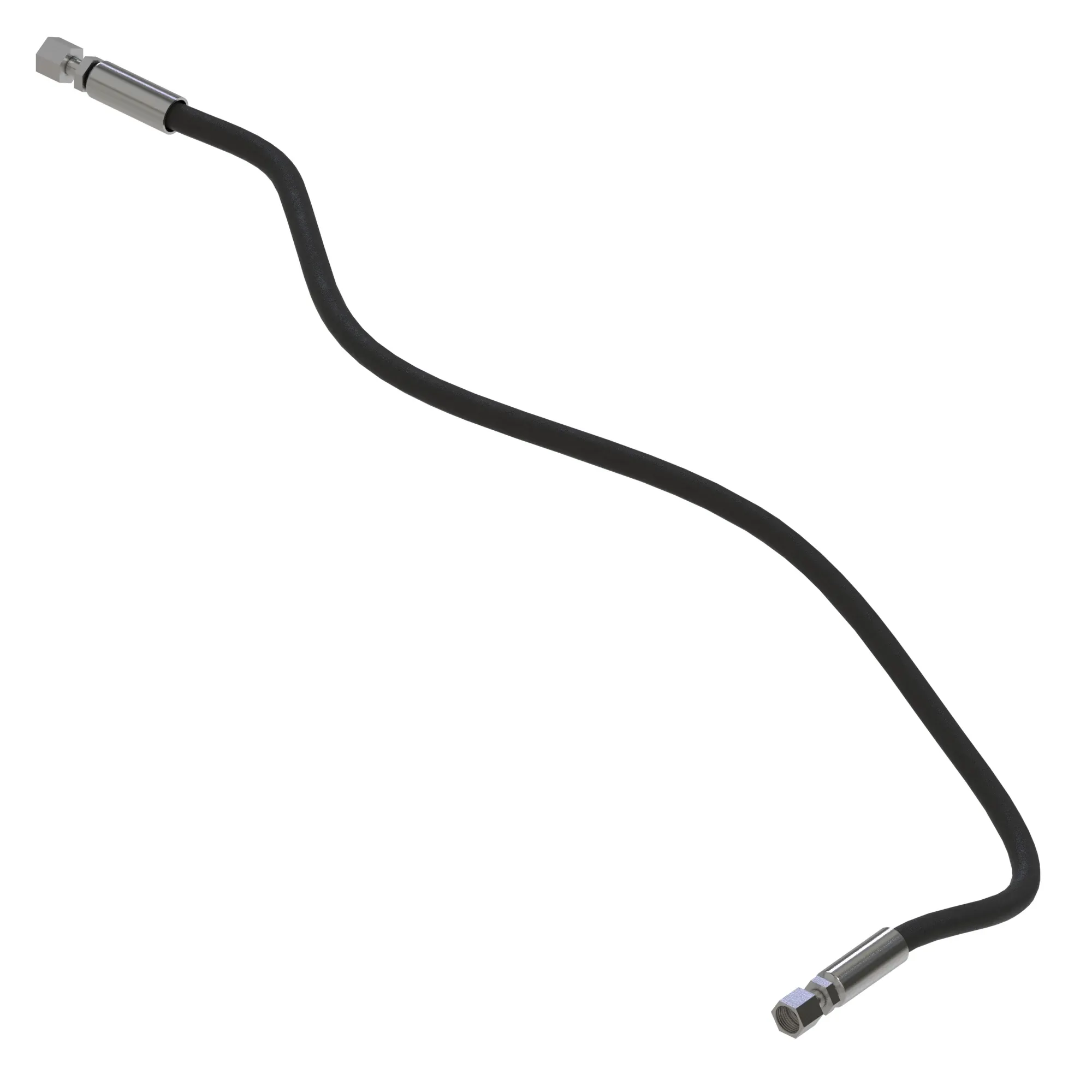 HOSE ASSEMBLY 44 IN.