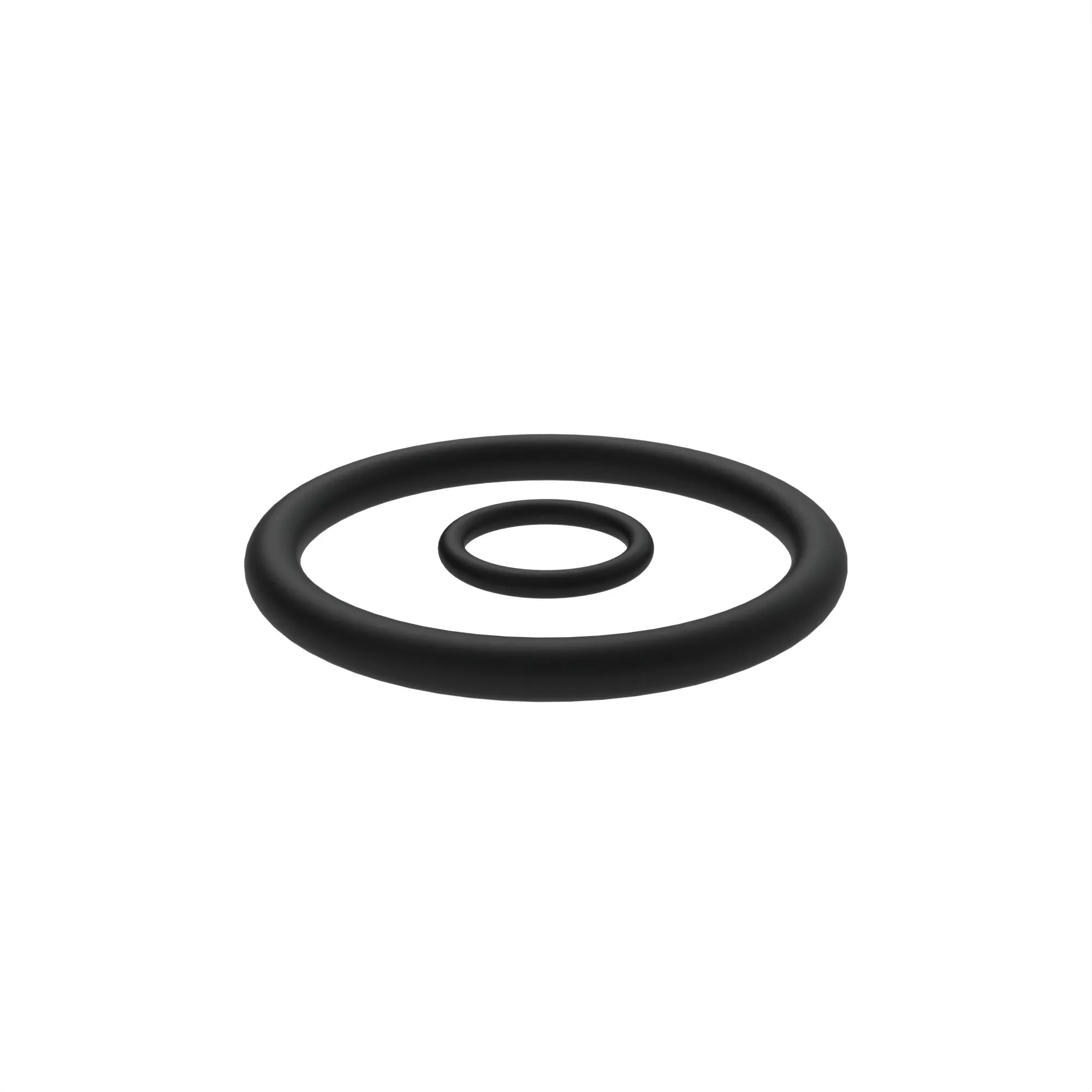 John Deere Valve to Nozzle Seal Kit - AKK38330