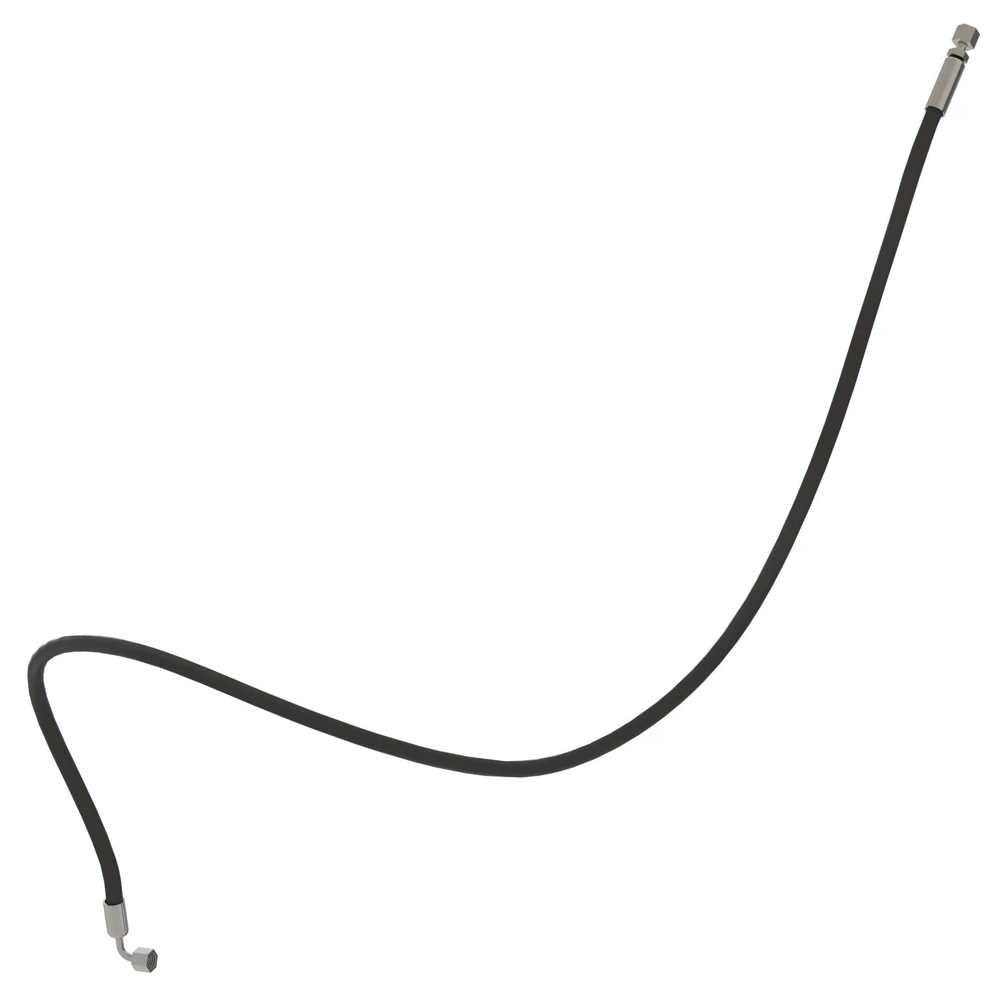 HYDRAULIC HOSE