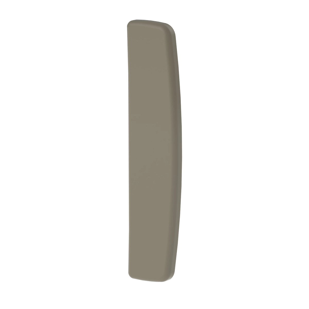 Cover, Display Mount No Navigation