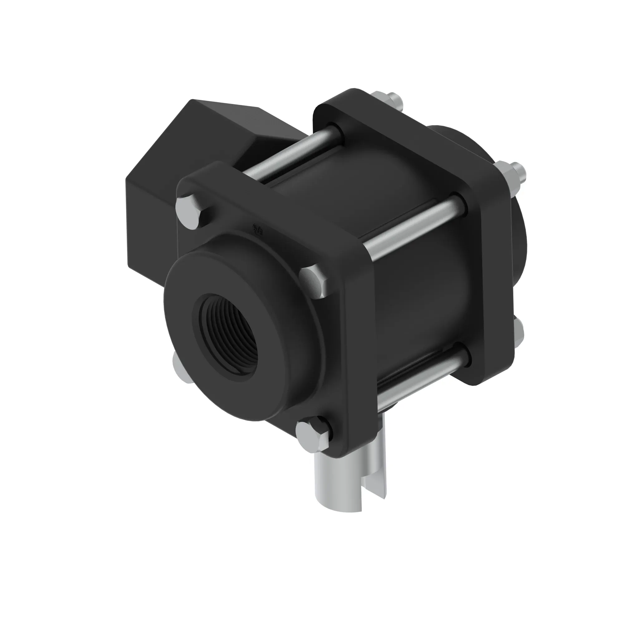 VALVE, DI RINSE, VALVE KIT