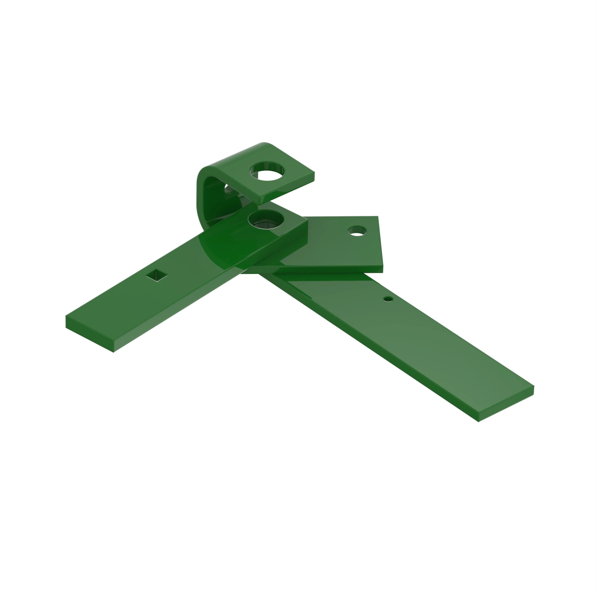 BRAS DE DECLENCHEMENT