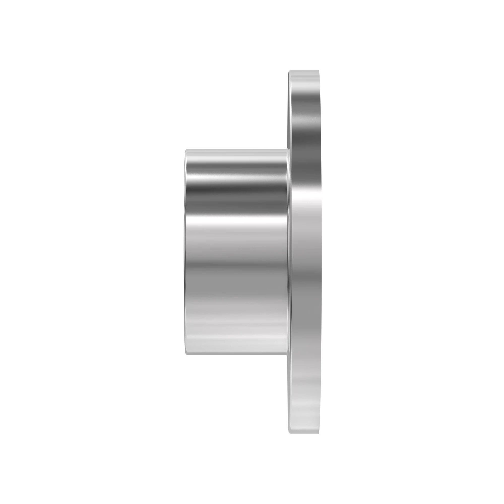 BUSHING, BAFFLE LINKAGE PIVOT