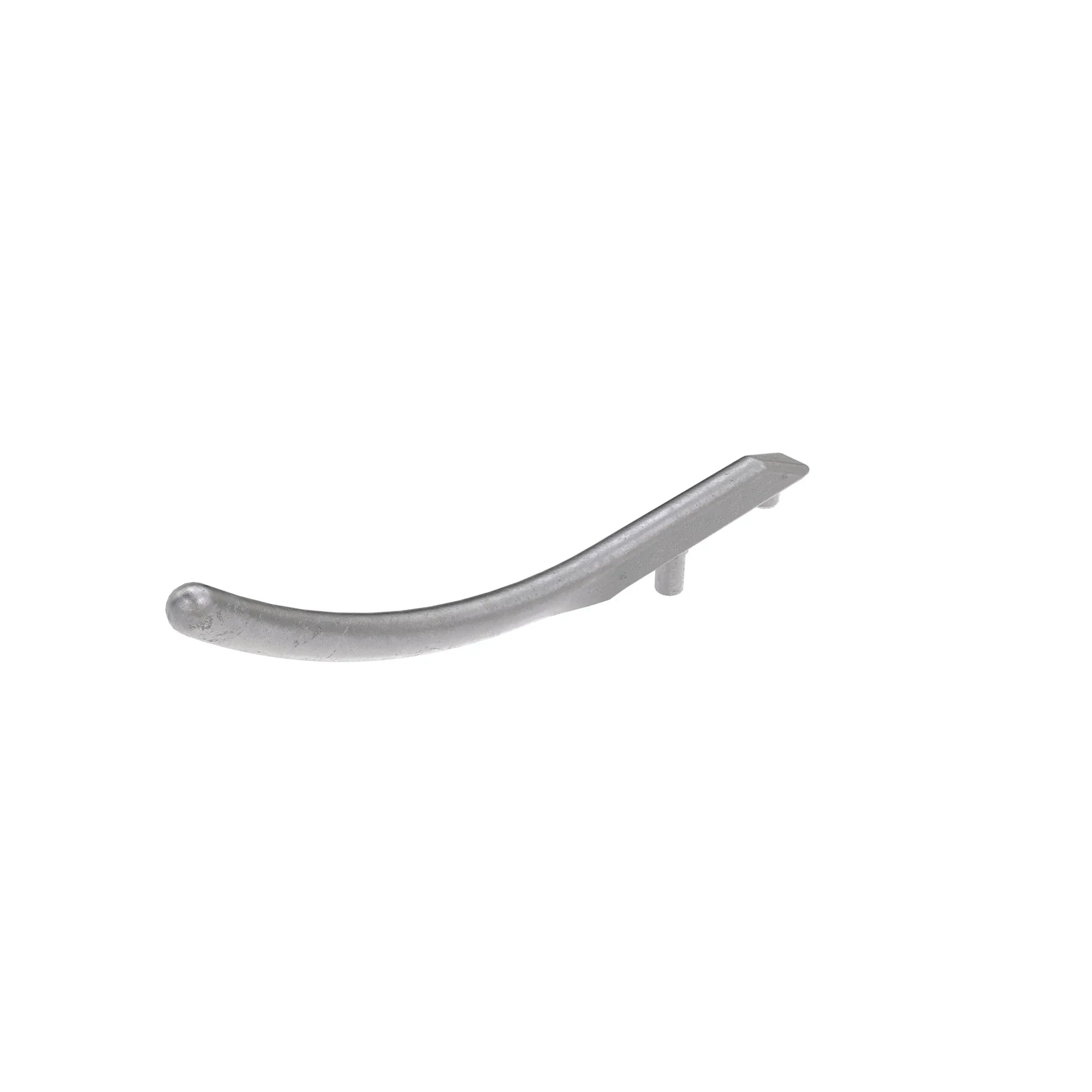 John Deere Wrap Floor Finger - KK80970