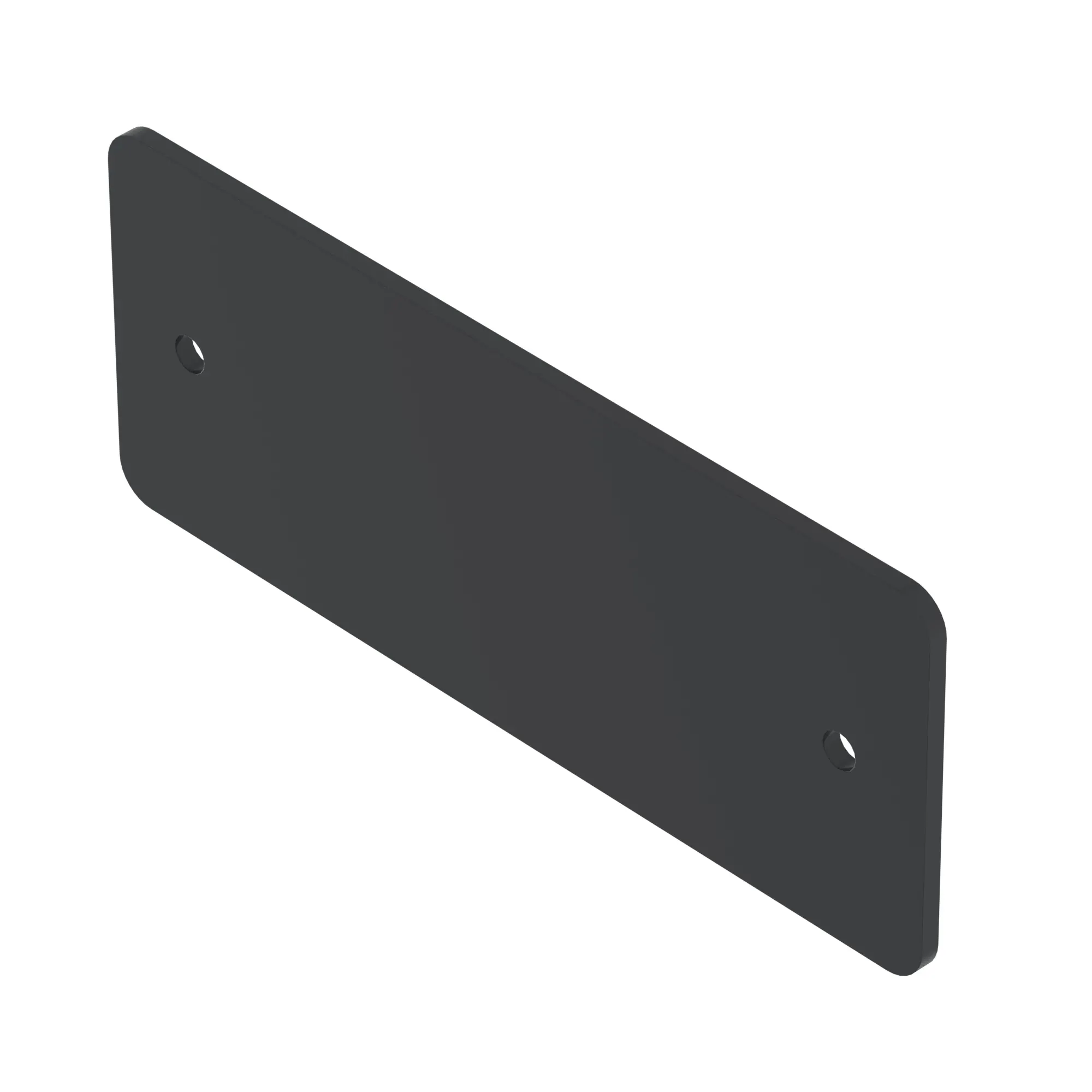 John Deere Enclosure Divider Plate - T348489
