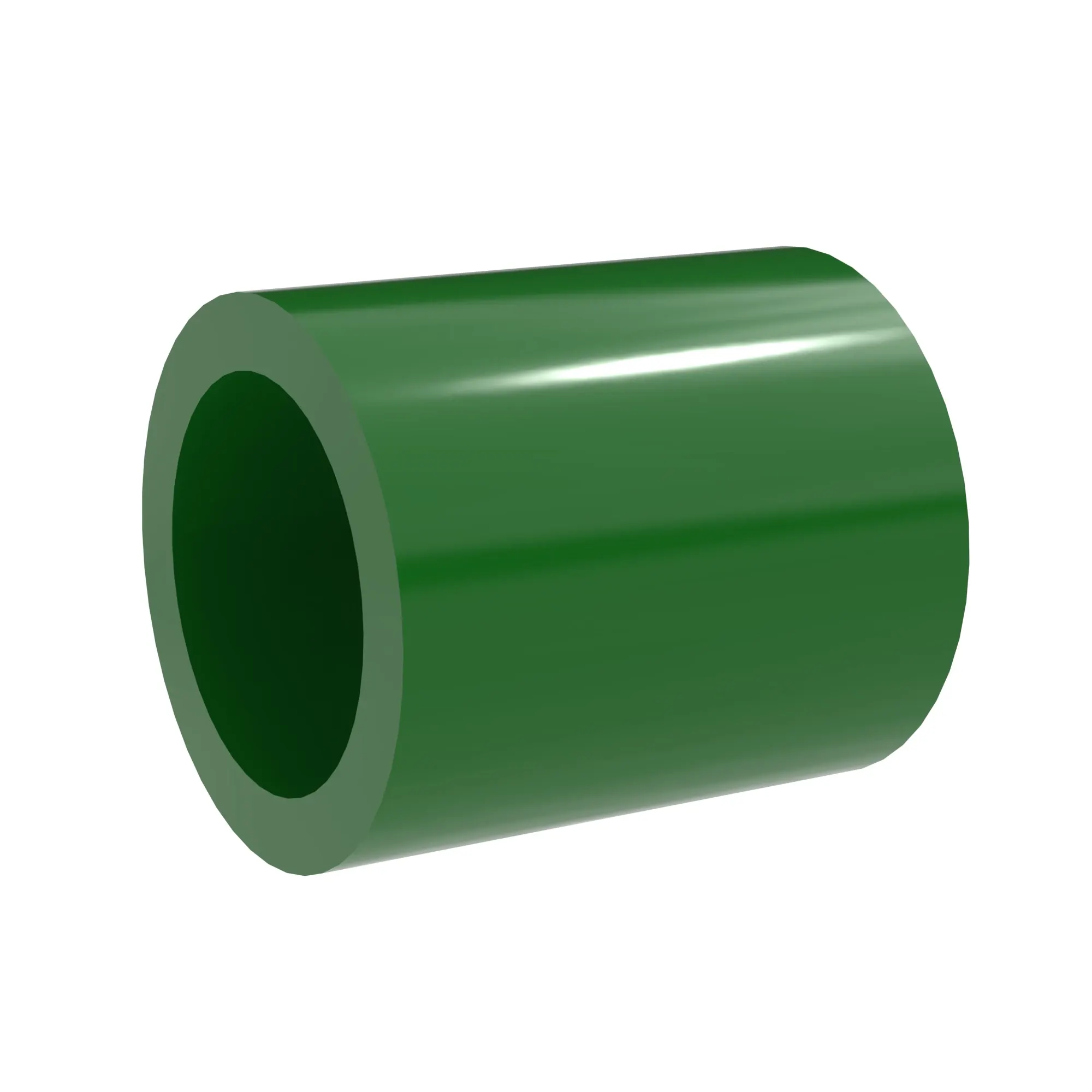 John Deere Upper Auger Drive Spacer, Right Side - HXE12467