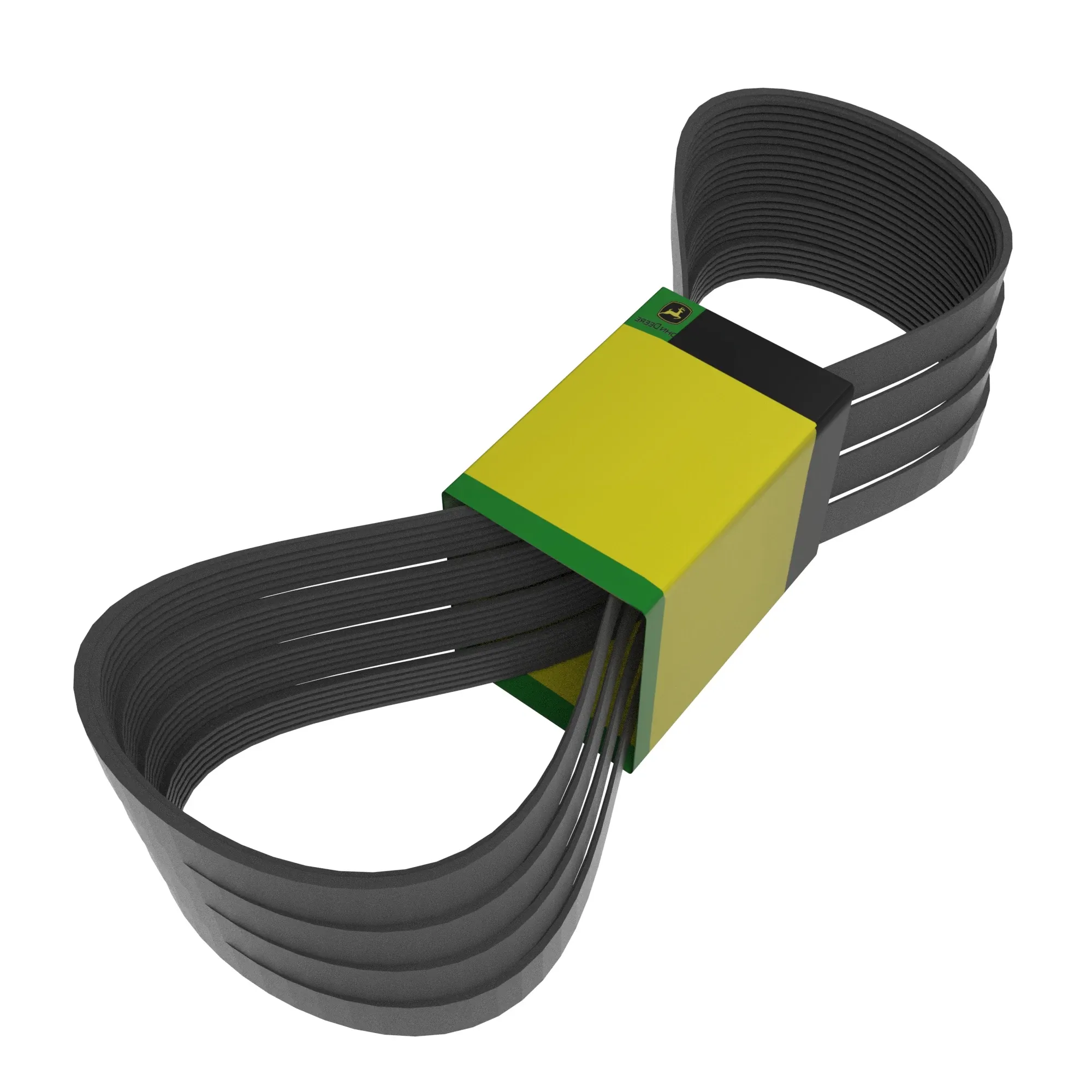 John Deere V-Belt, Effective Length 3130 mm (123.2 inch) - HXE184667