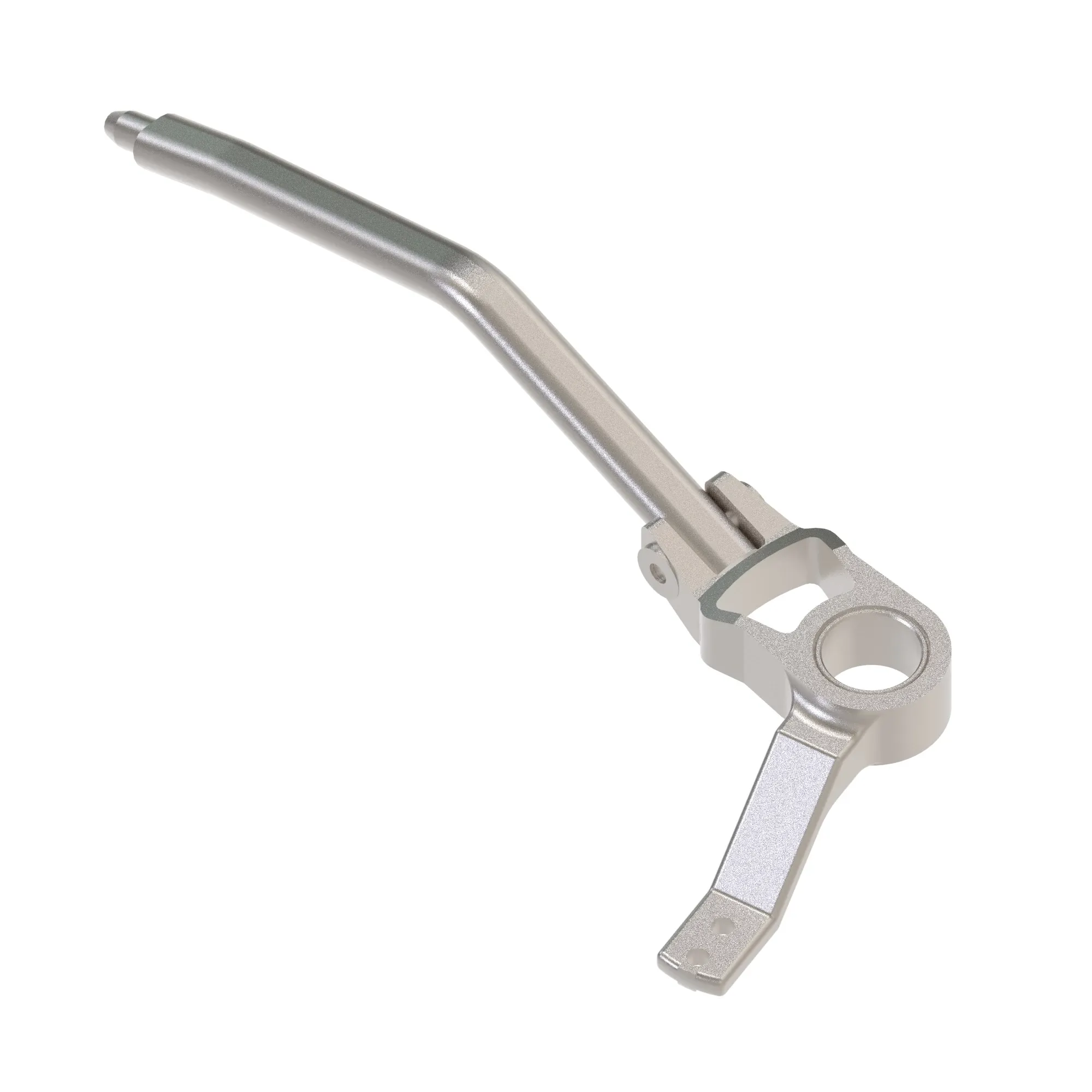 John Deere Shifter Rod - AL219036