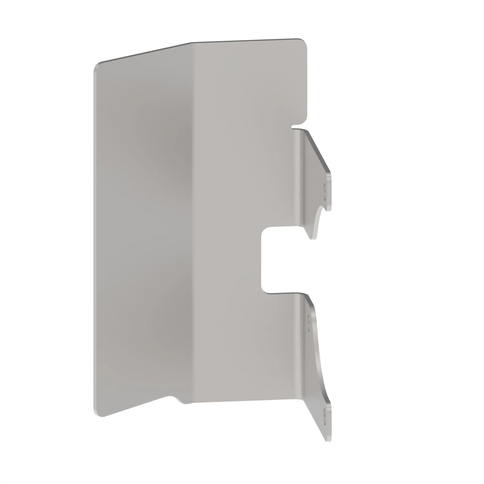 HEAT SHIELD, EGR SHIELD