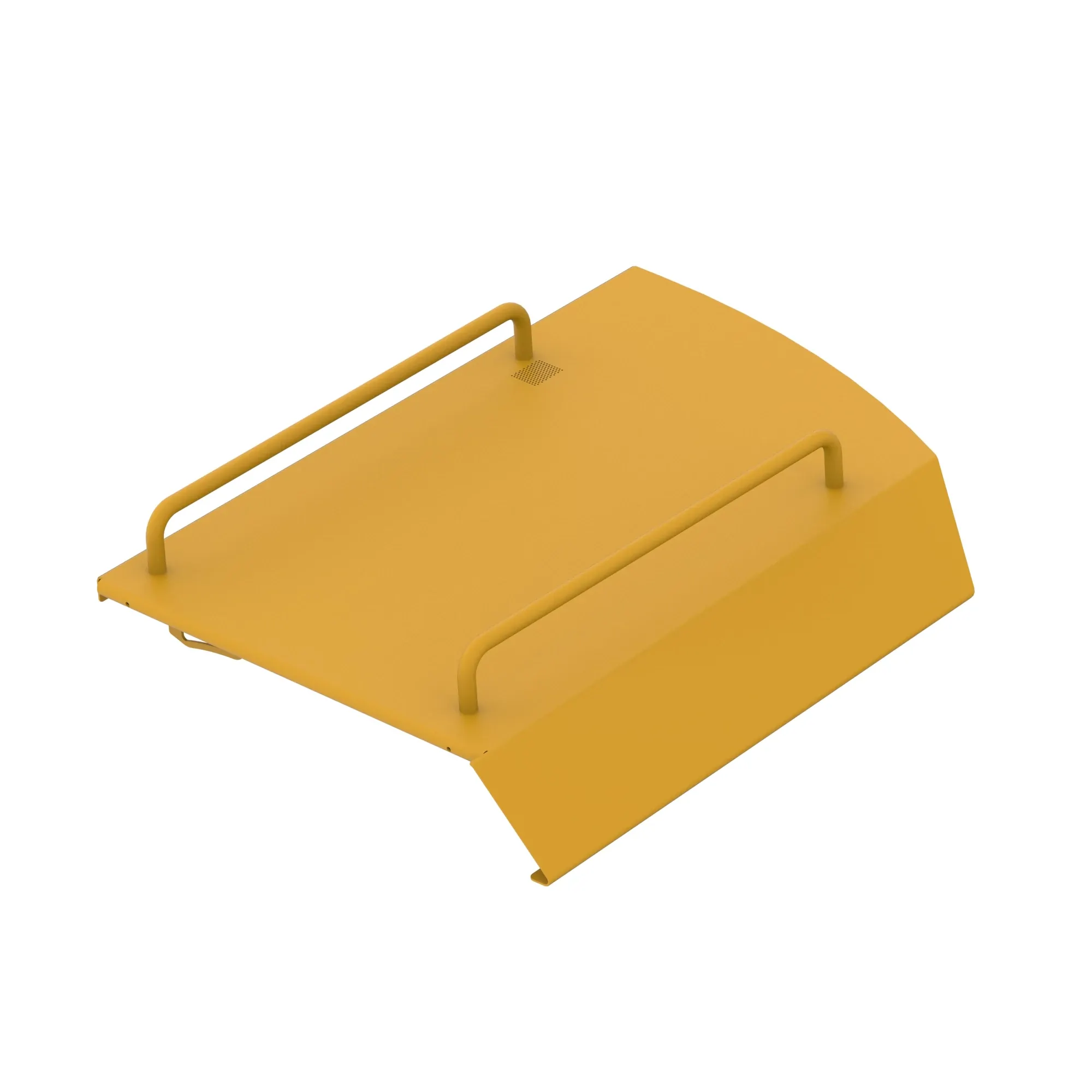 MOUNTING RADIATOR,RIGHT