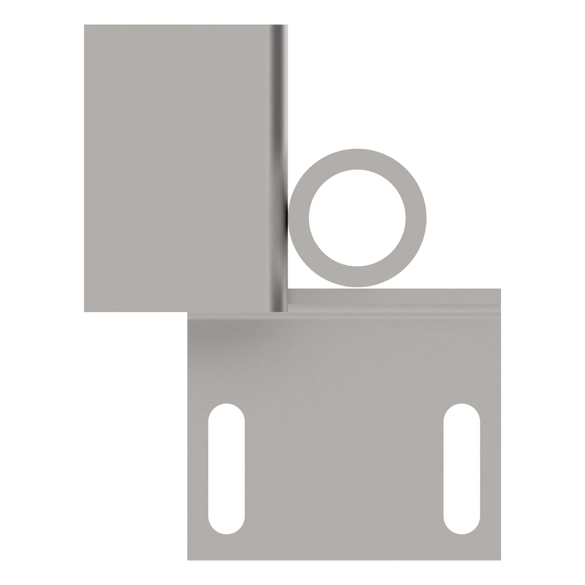 BRACKET-SUPPORT ARM