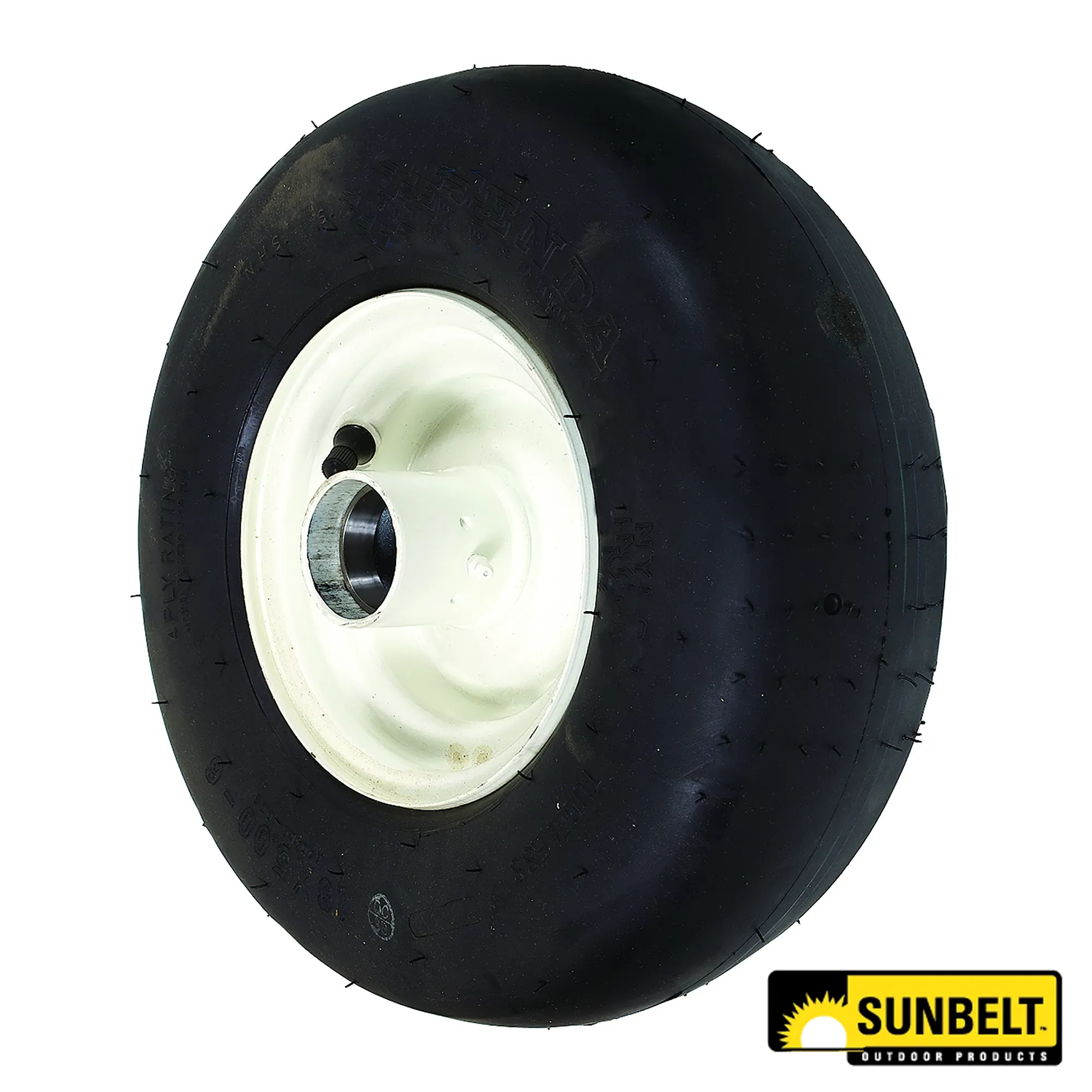 Sunbelt Wheel - A-B1WL36