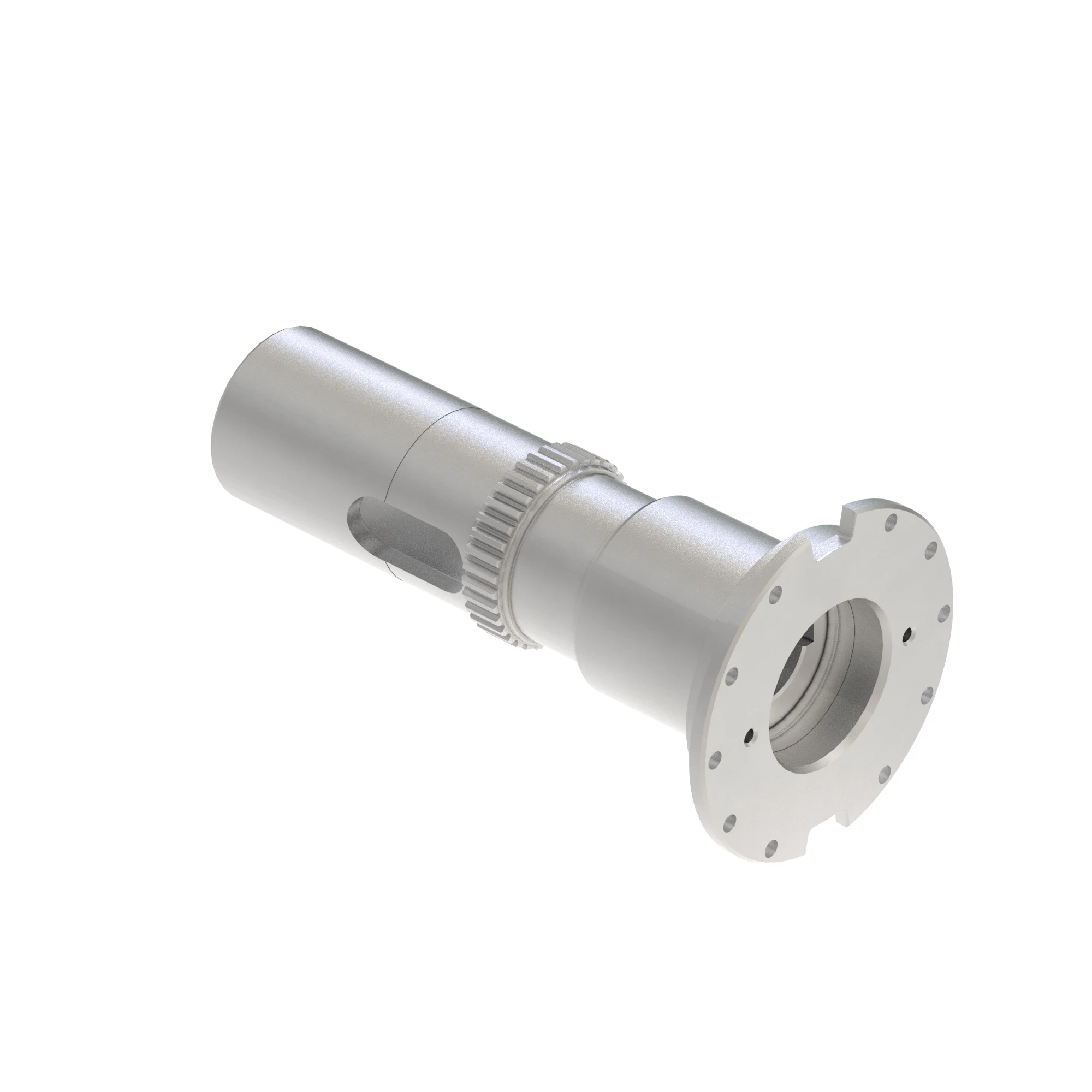 Frames, Housings & Weights