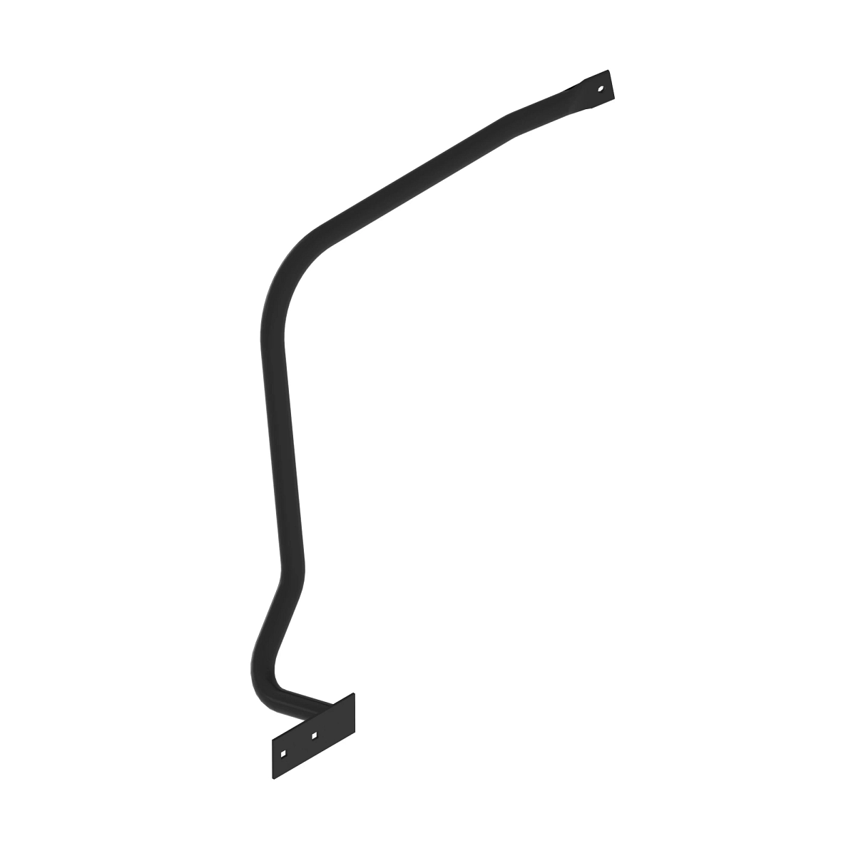 Guard, LH Fender