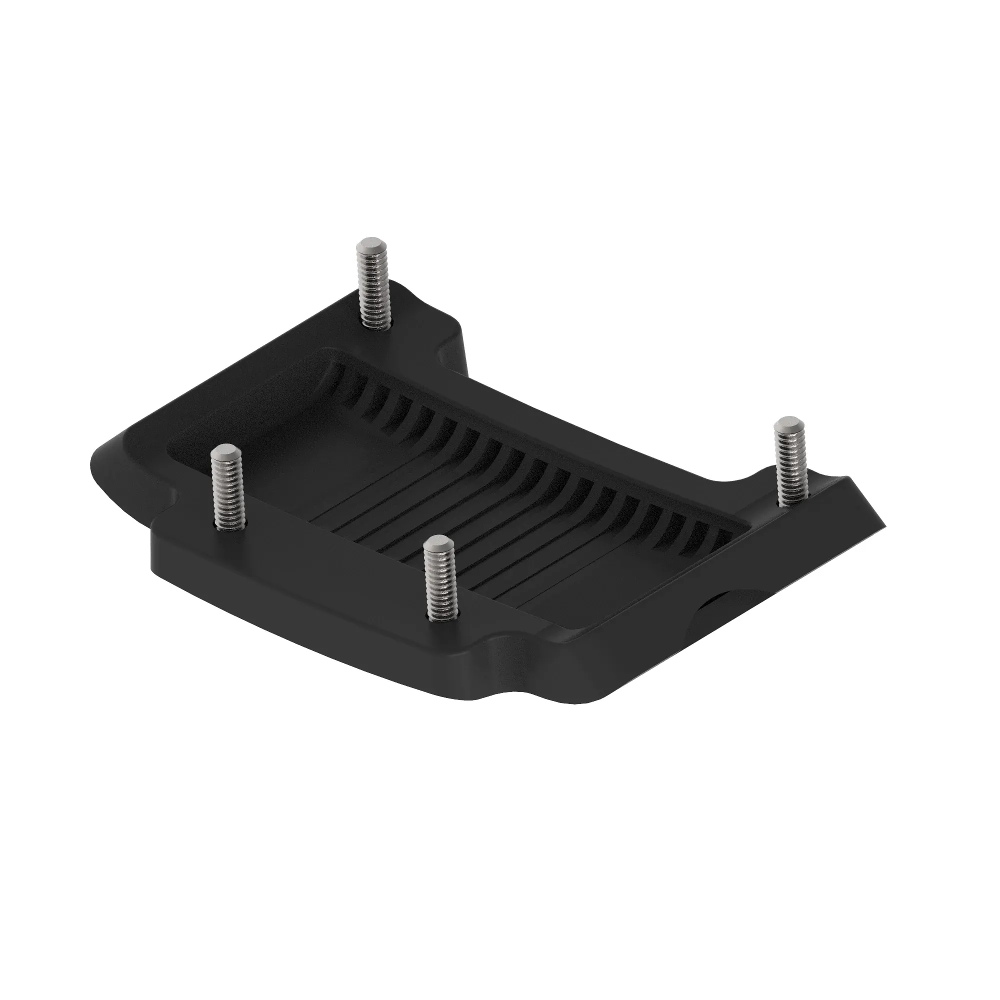 John Deere Battery Box - AA88162