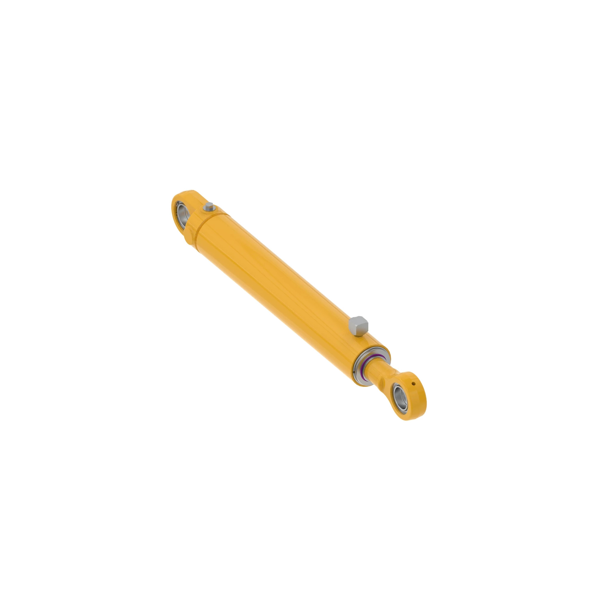 HYDRAULIC CYLINDER, 90 X 56-534, 90