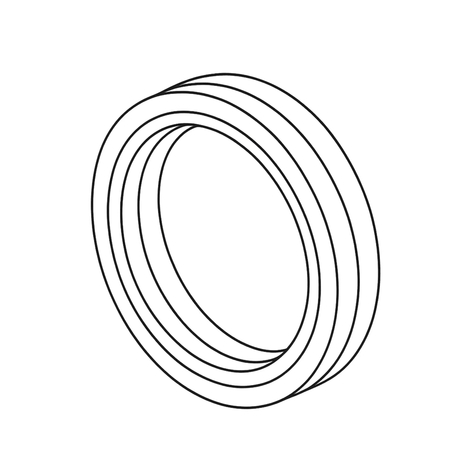 John Deere Seal - F437380