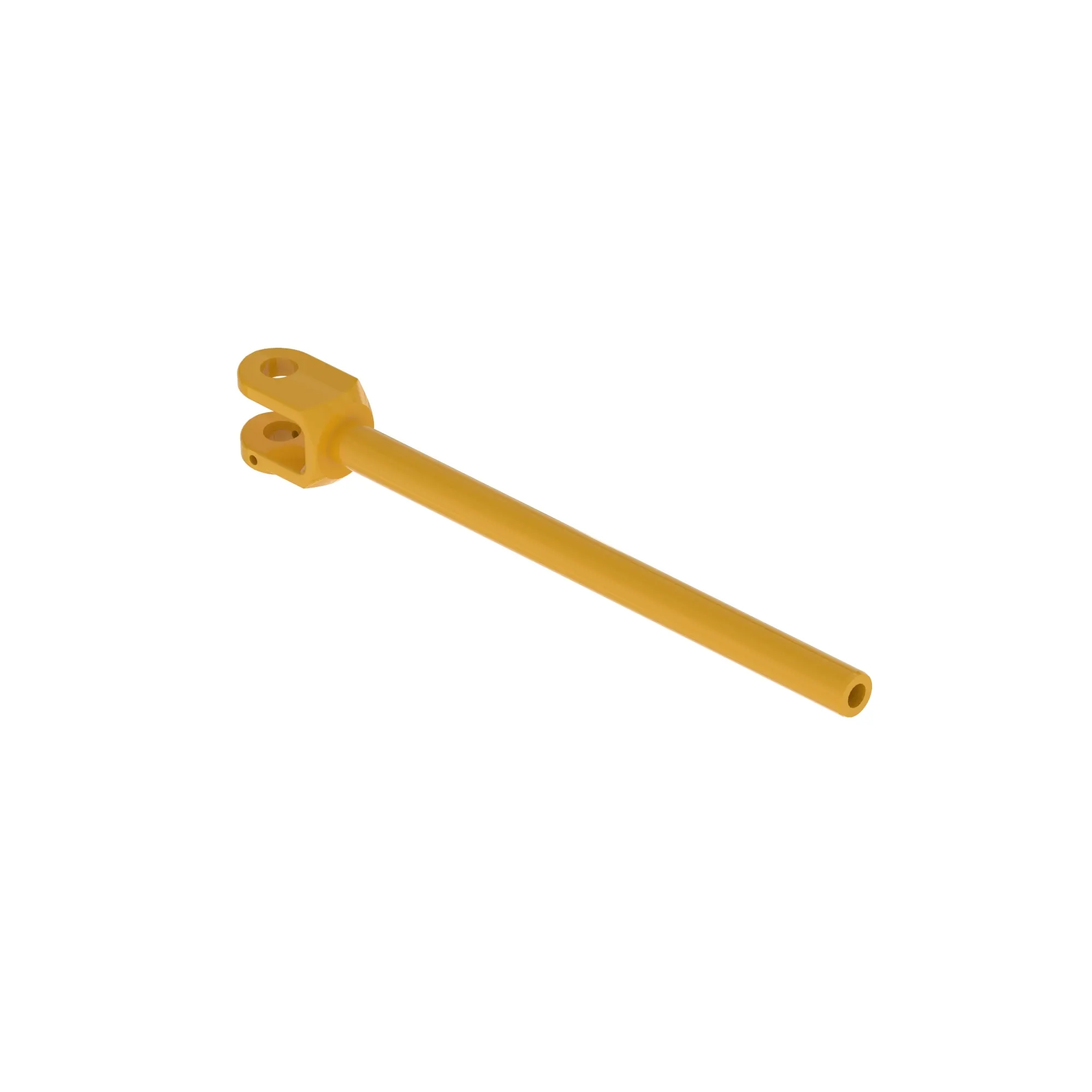 HYDRAULIC CYLINDER ROD, ASSEMBLY, 5