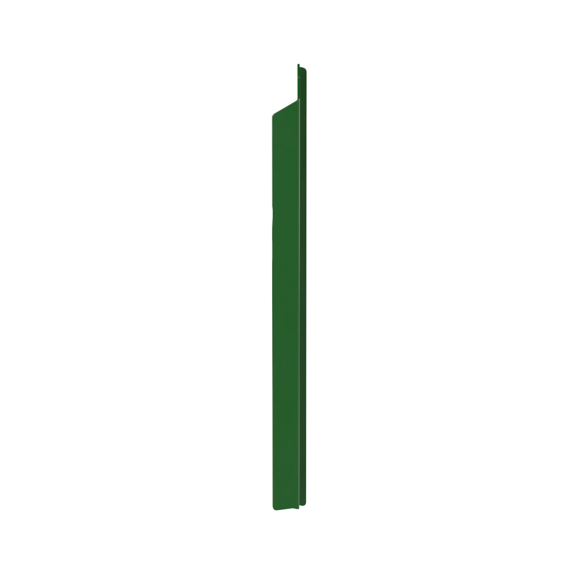 BRACKET, LH WALL, STEP