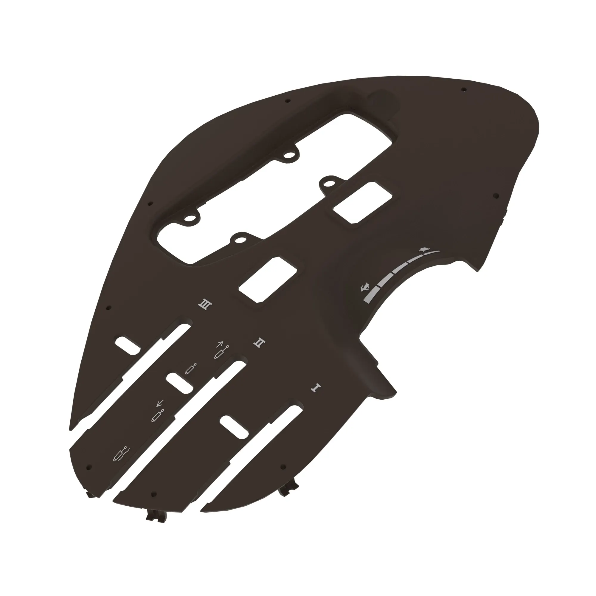 John Deere Guide - R276166