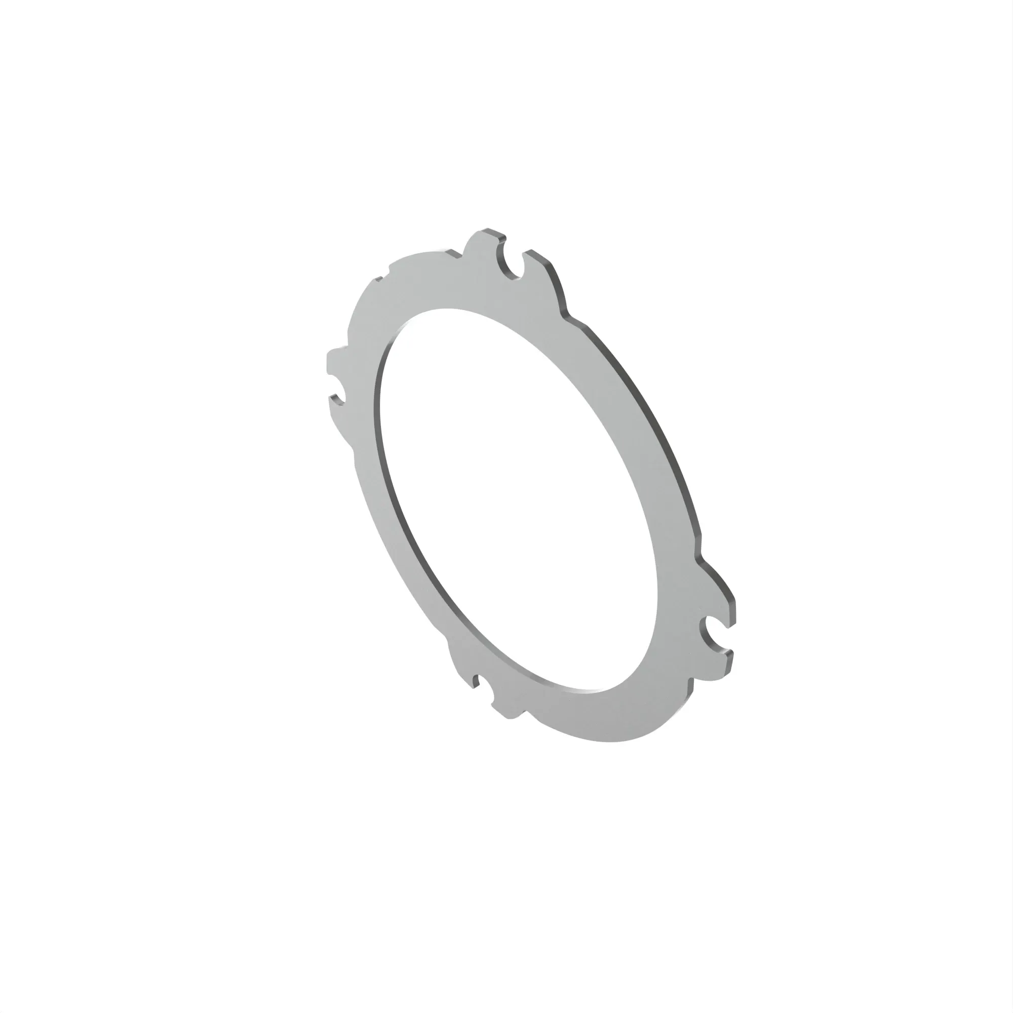 CLUTCH PLATE