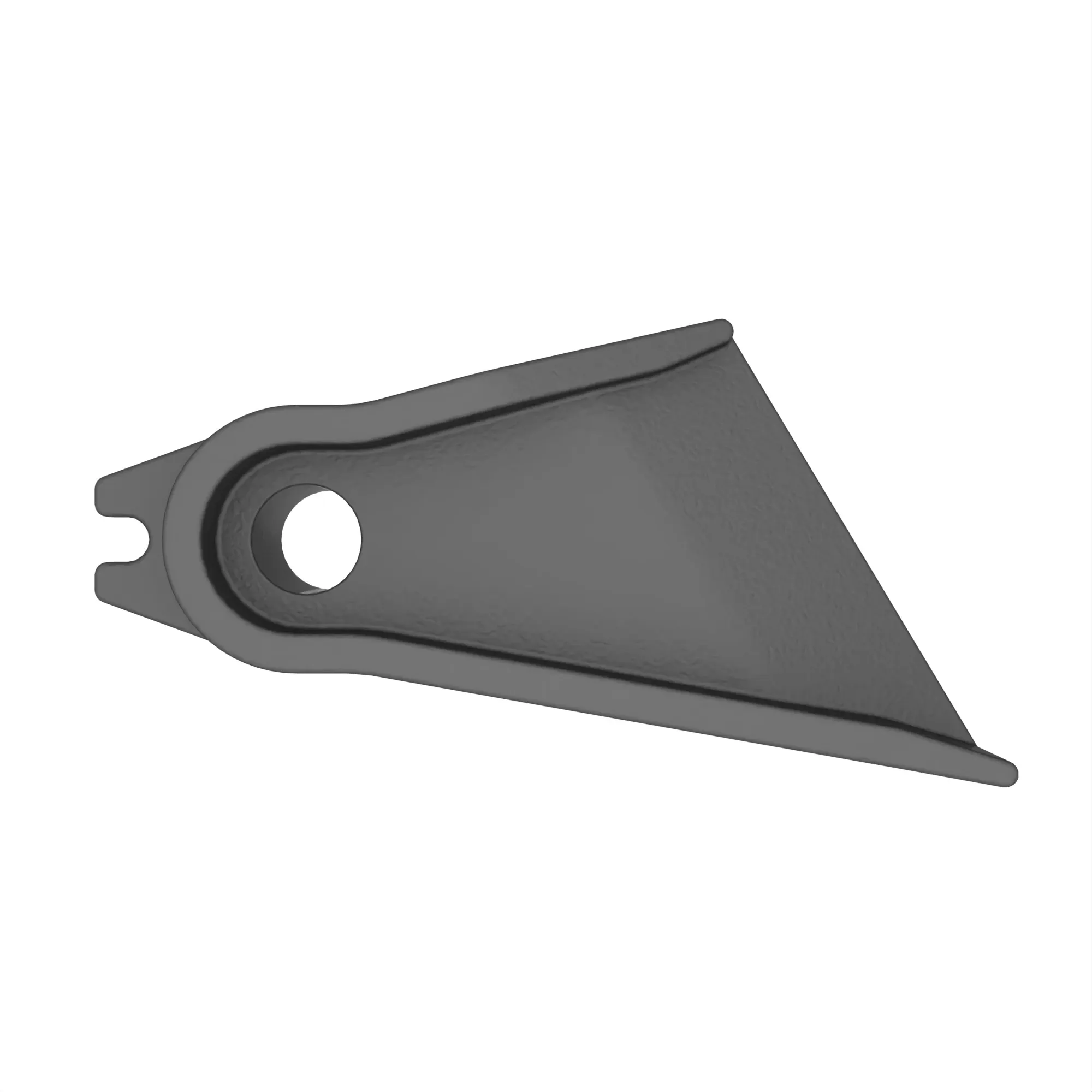 GUIDE, CENTER DRAPER MOUNT/GUIDE -