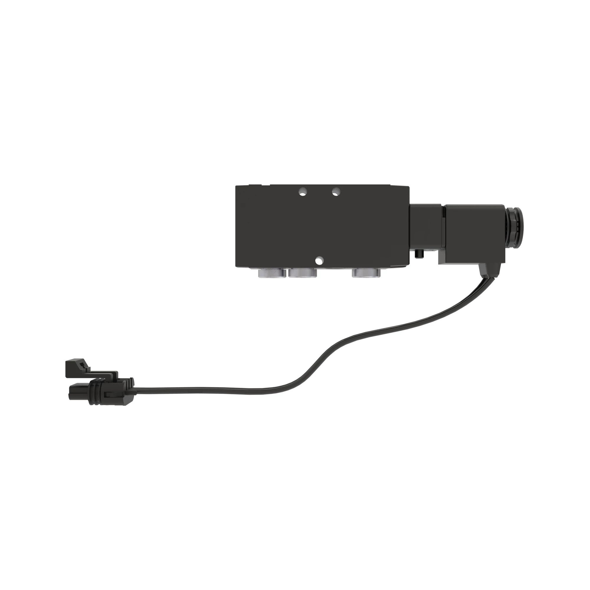 PNEUMATIC CONTROL VALVE, VALVE, 3 W