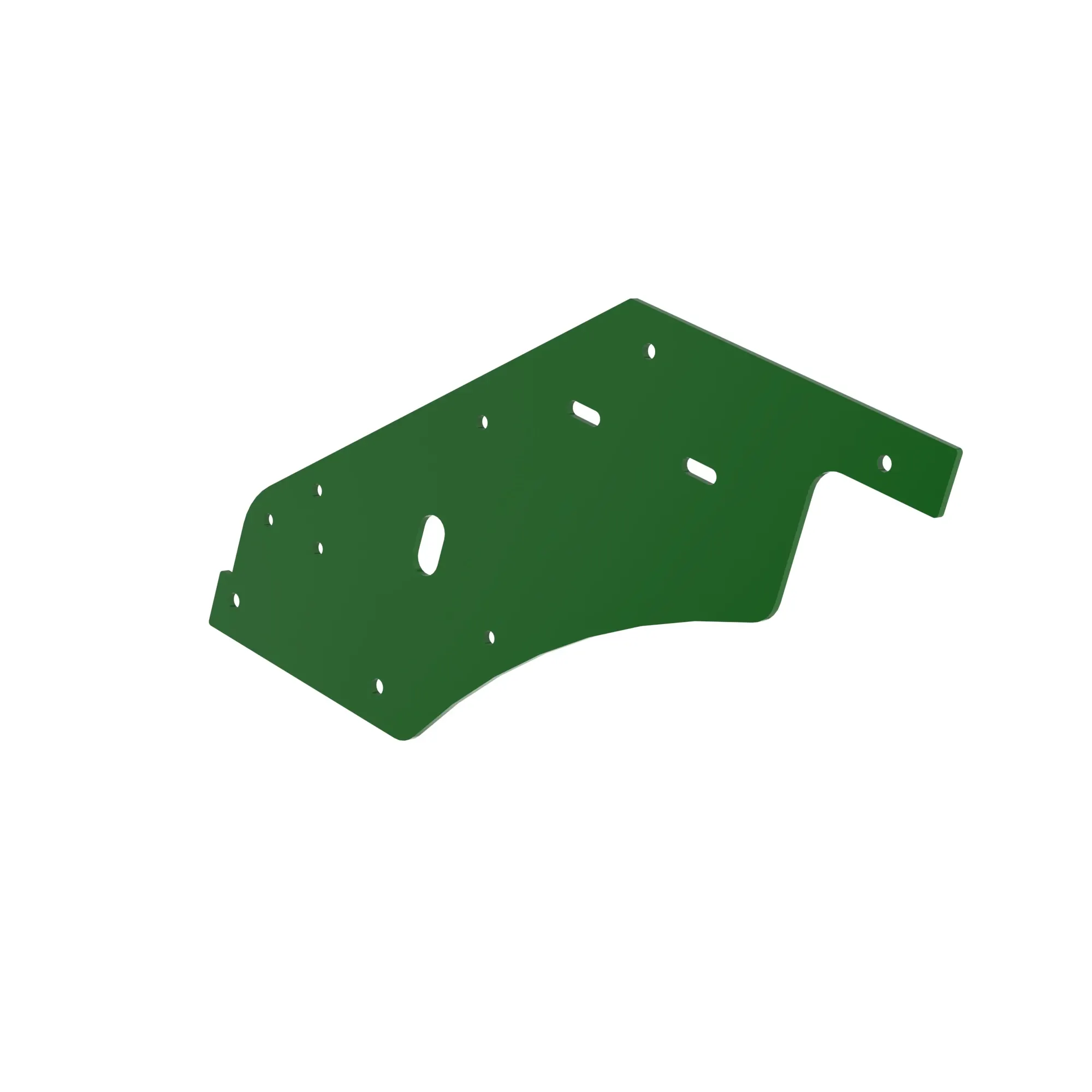 John Deere Coulter Support - KK54840