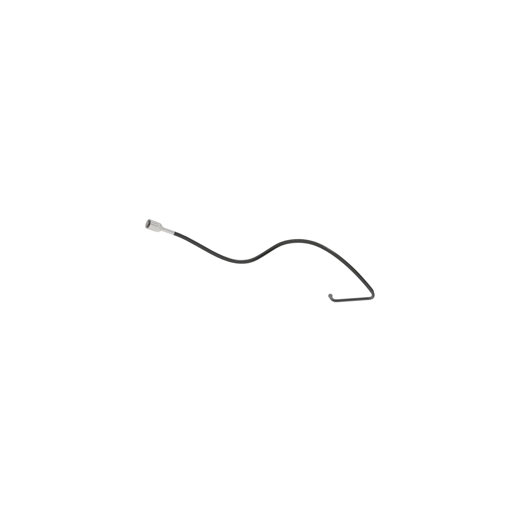 PUSH PULL CABLE, JOYSTICK,ICV,L=163