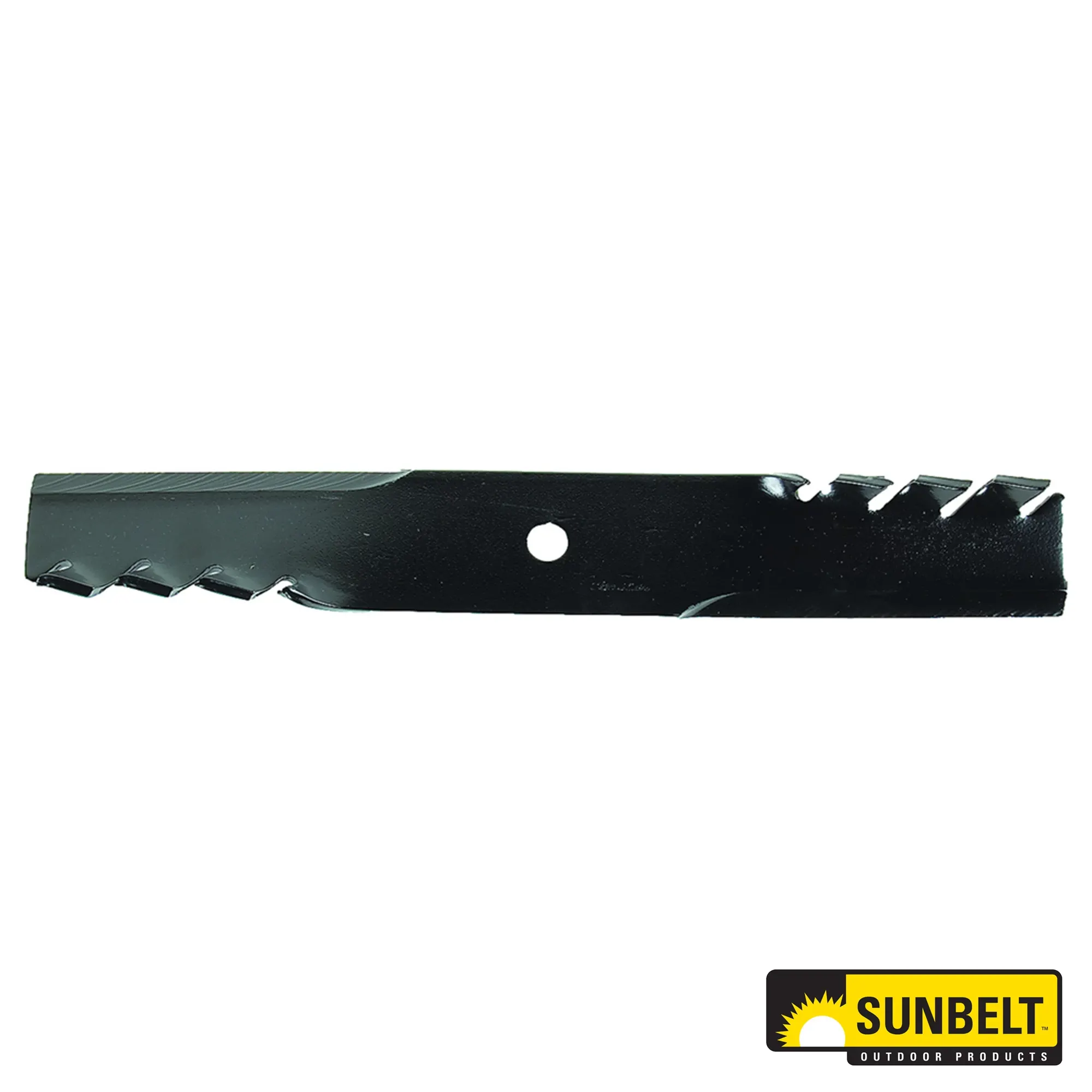 Sunbelt Mower Blade, High Capacity, 60 inch, Cut Length 100 mm (3.9 inch) - A-B1PD5179