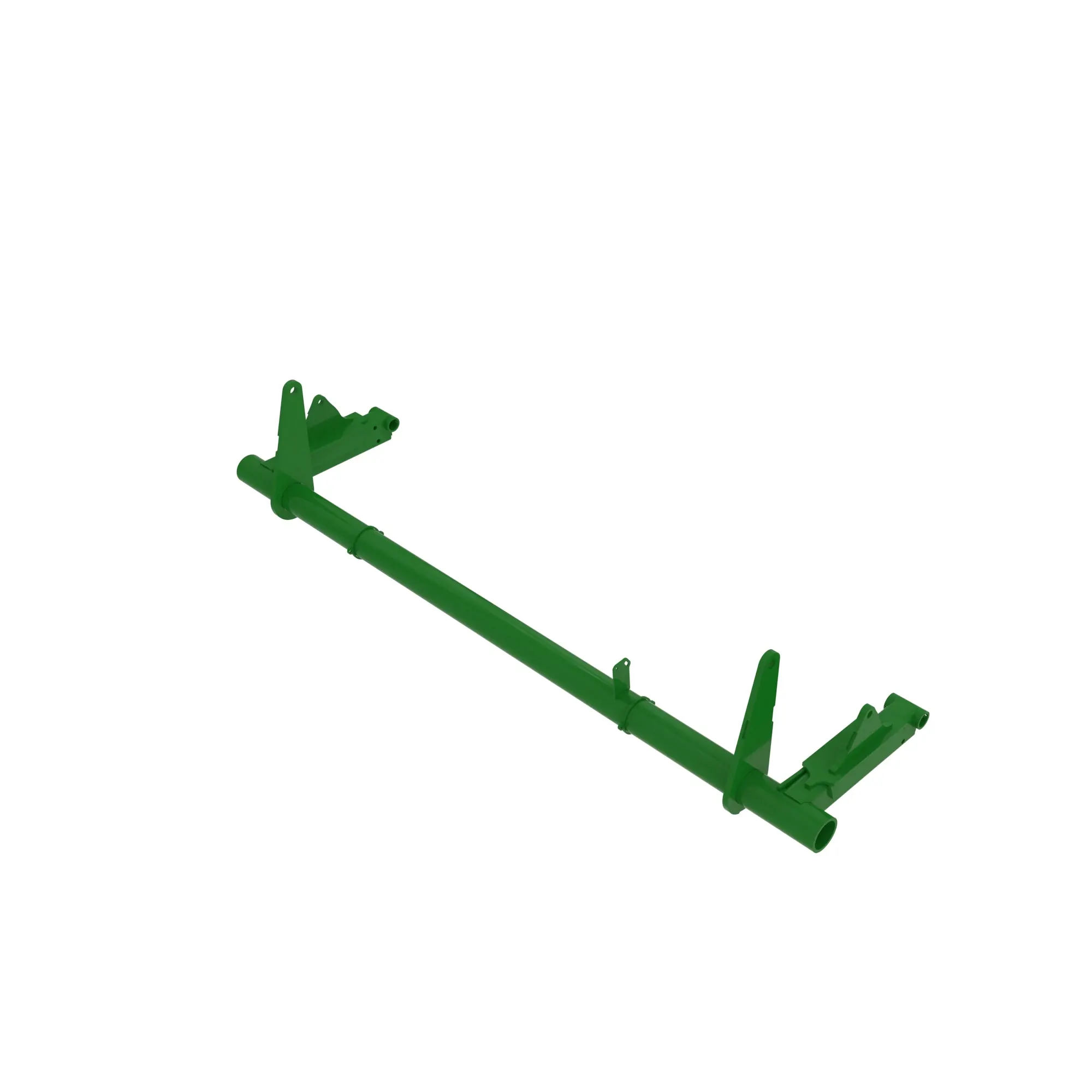 John Deere Main Frame Depth Control Rockshaft Unit - AKK14714