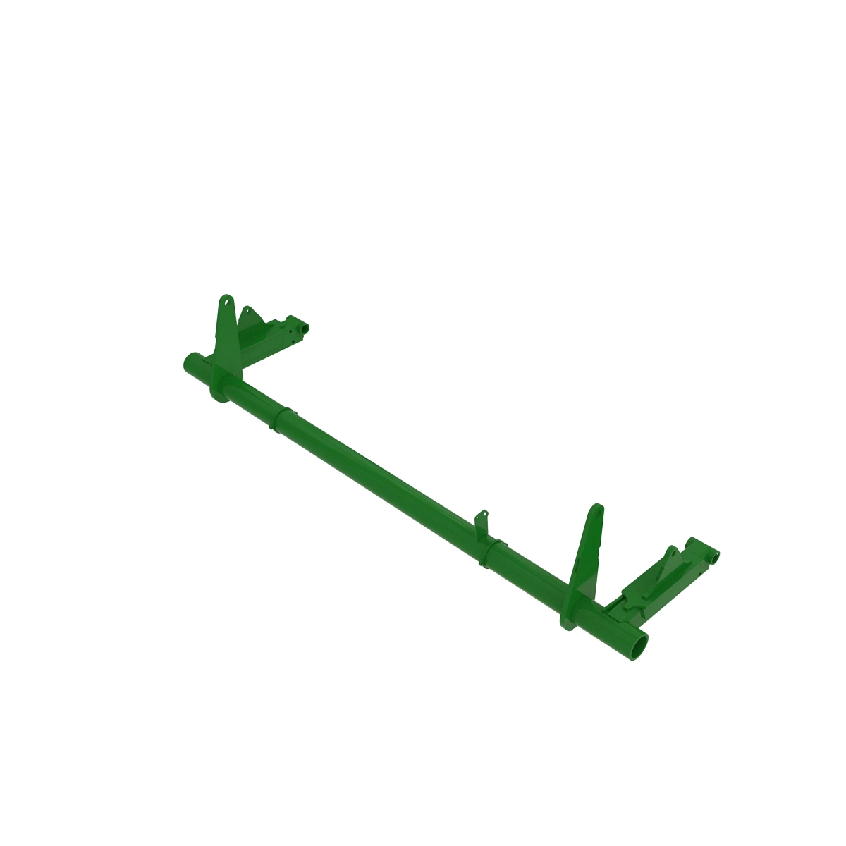 Mainframe Rockshaft