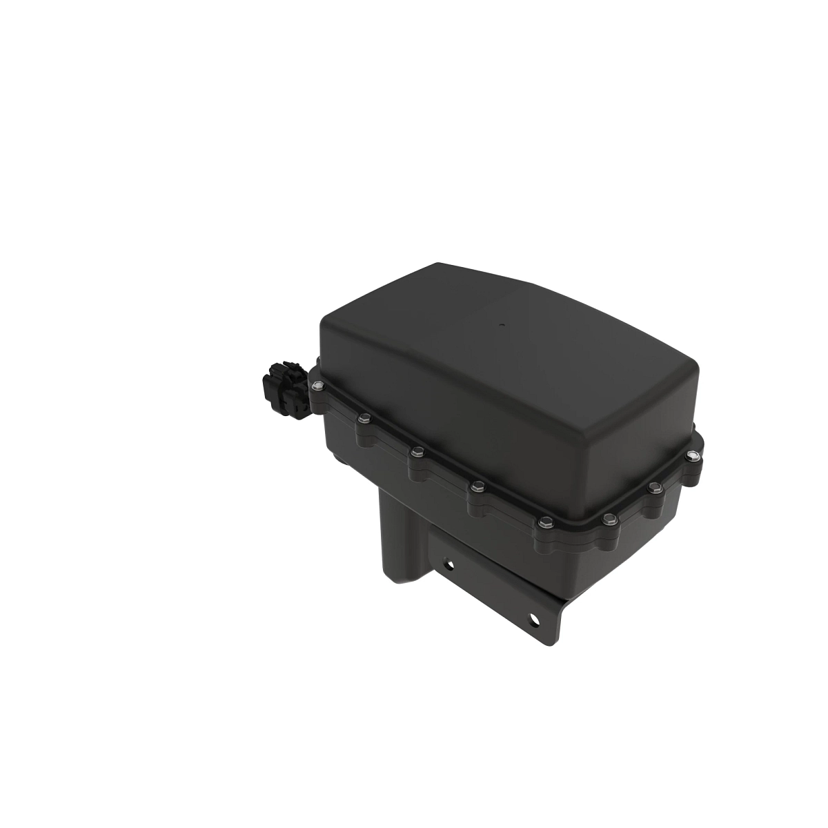 Actuator, Three Way Valve