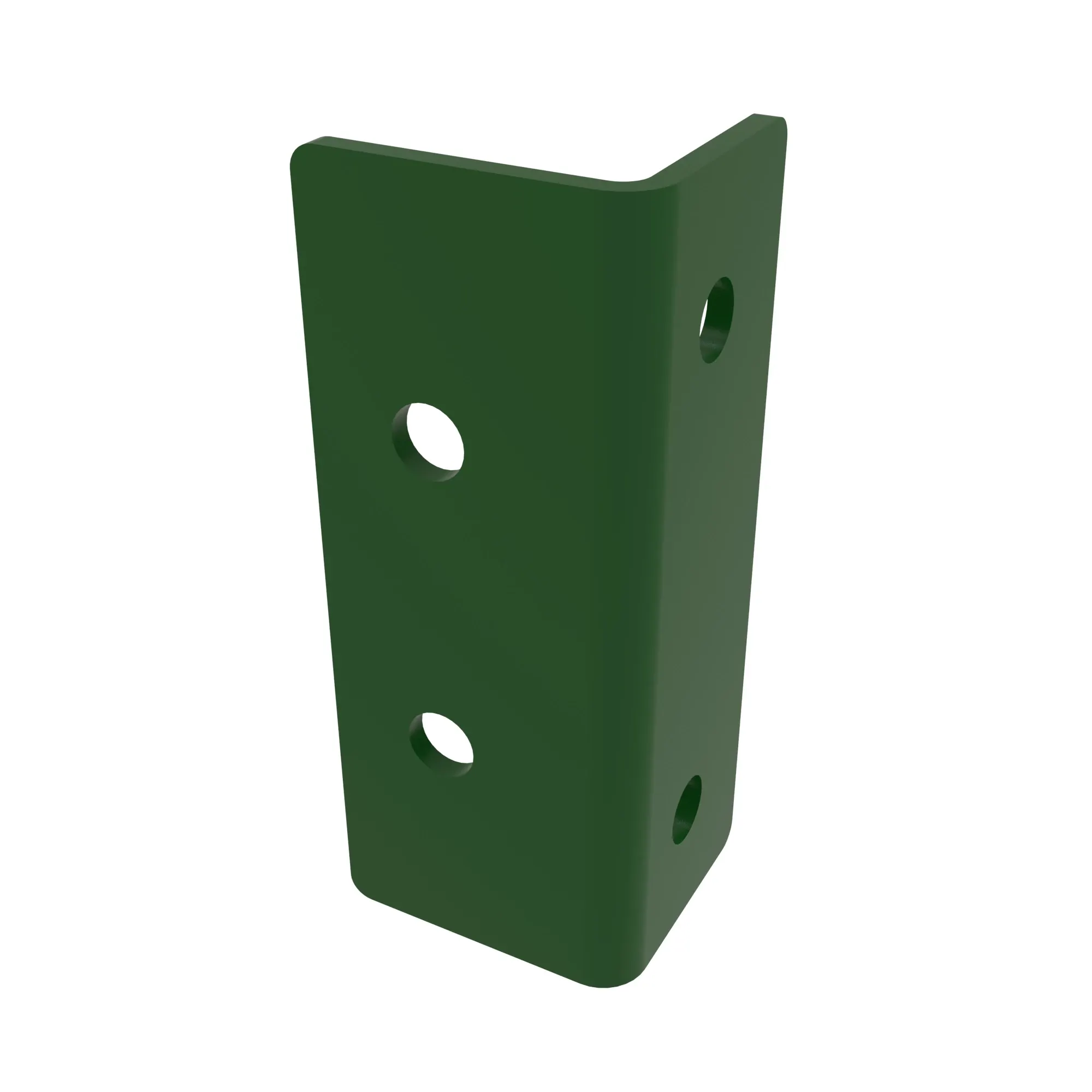 John Deere Styling Panel Bracket - HXE88456