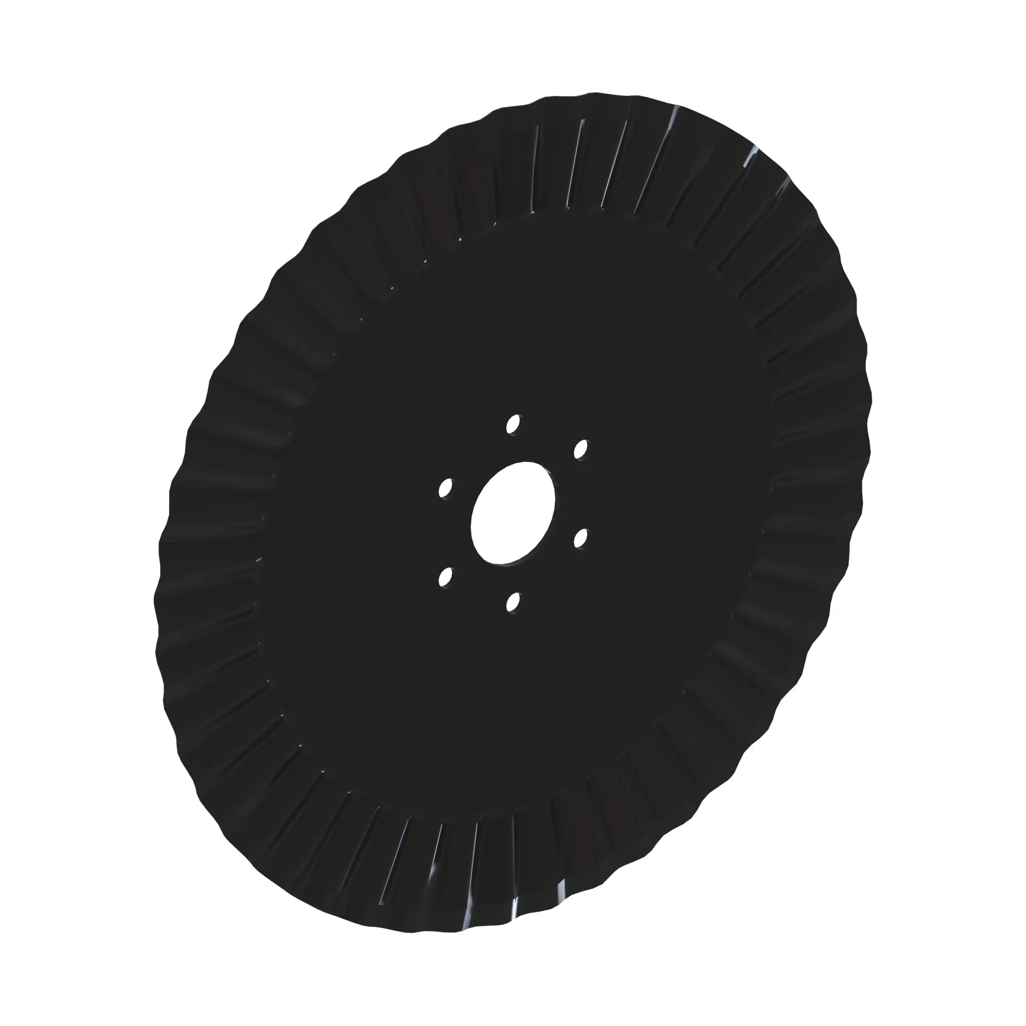 Disk Colter