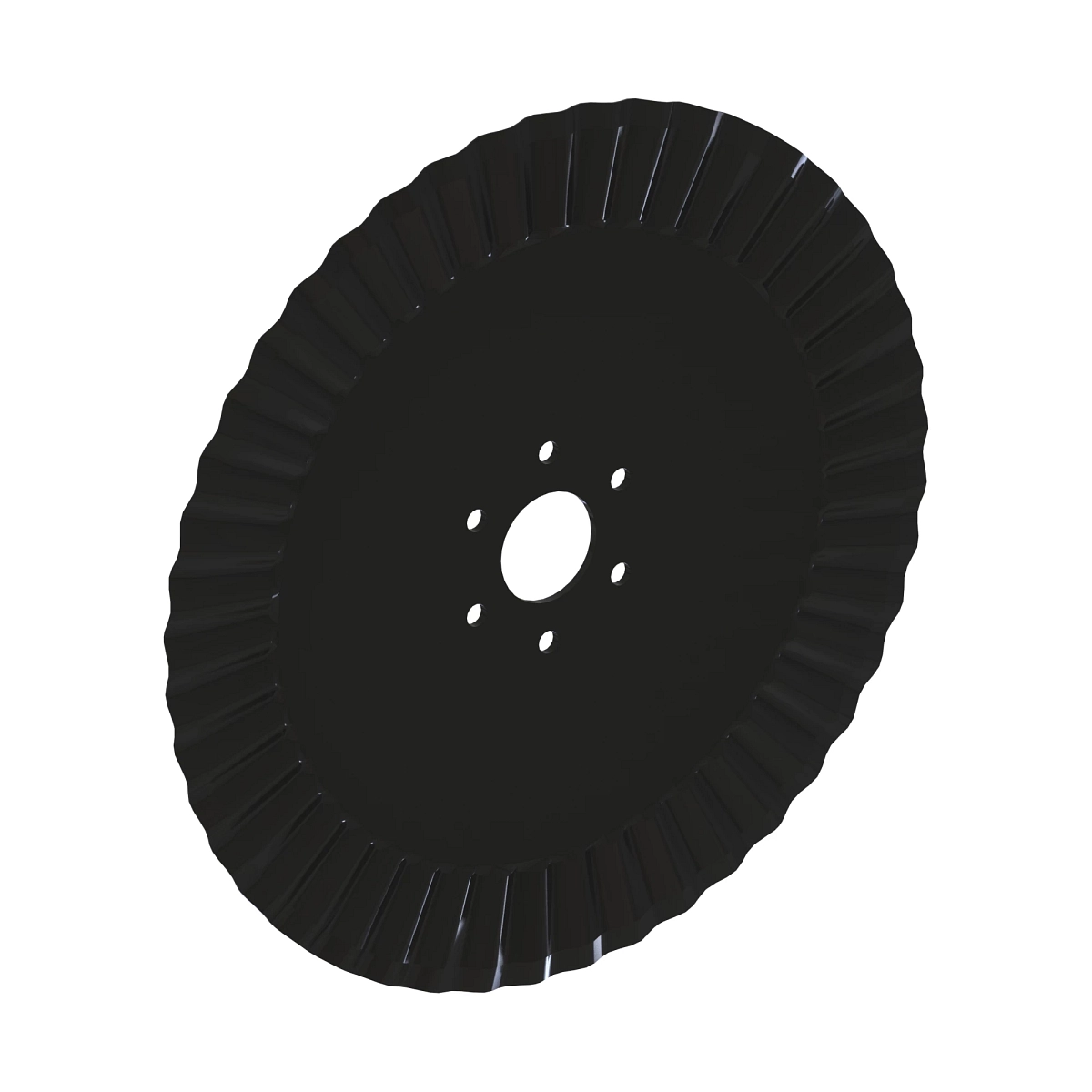 Disk Colter