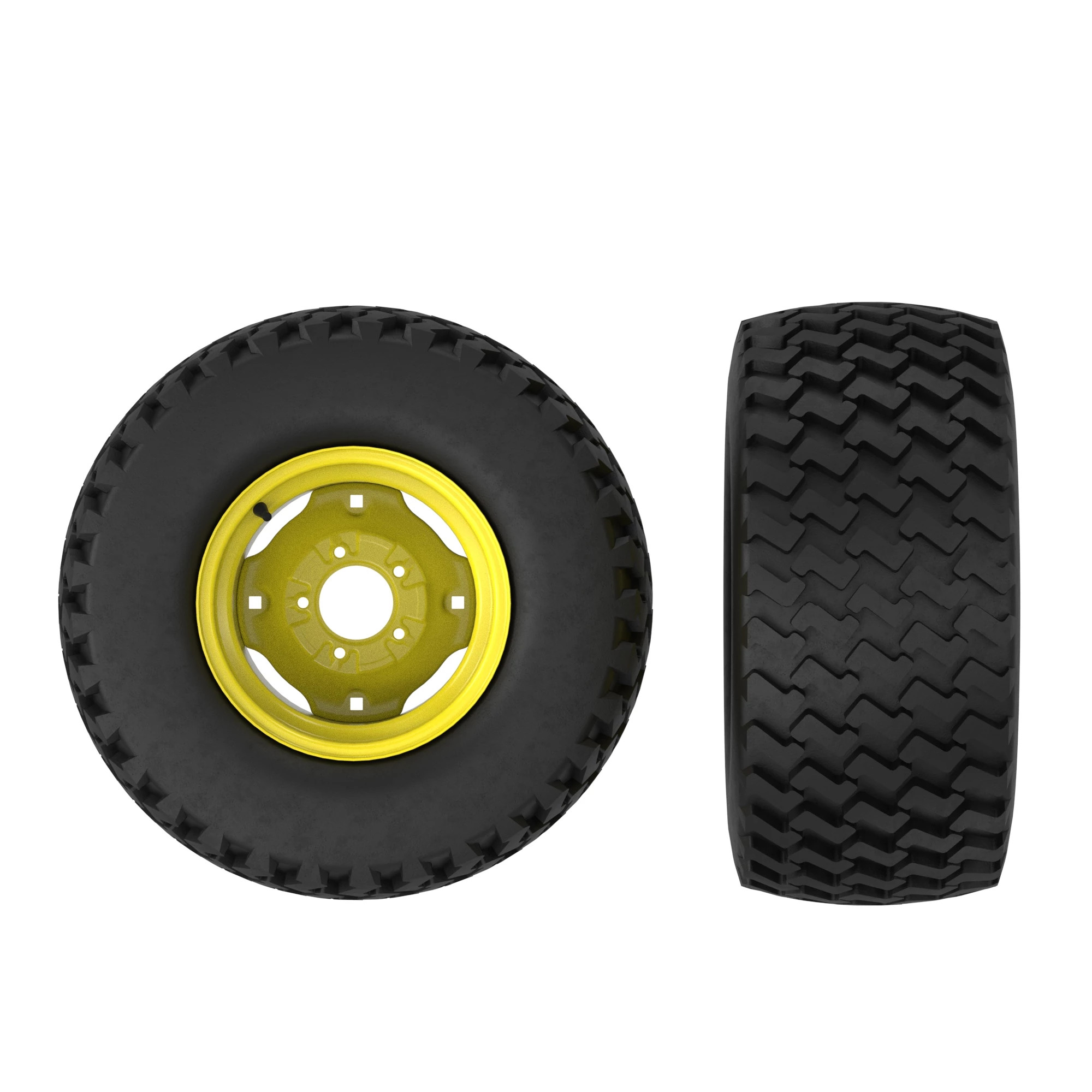 TIRE KIT
