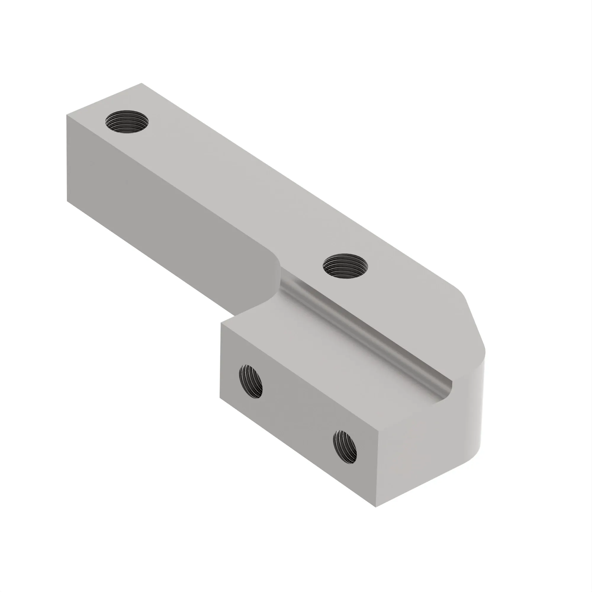 Bracket (Transmission) Transmission