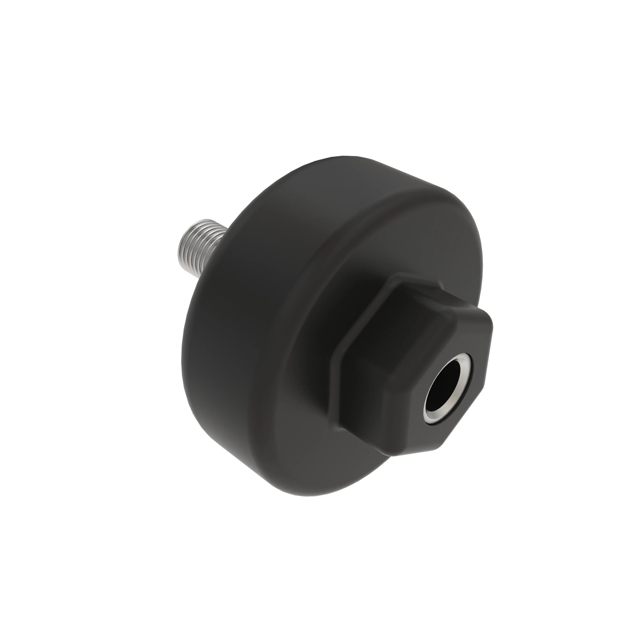 John Deere Aftertreatment Isolator - AL206986