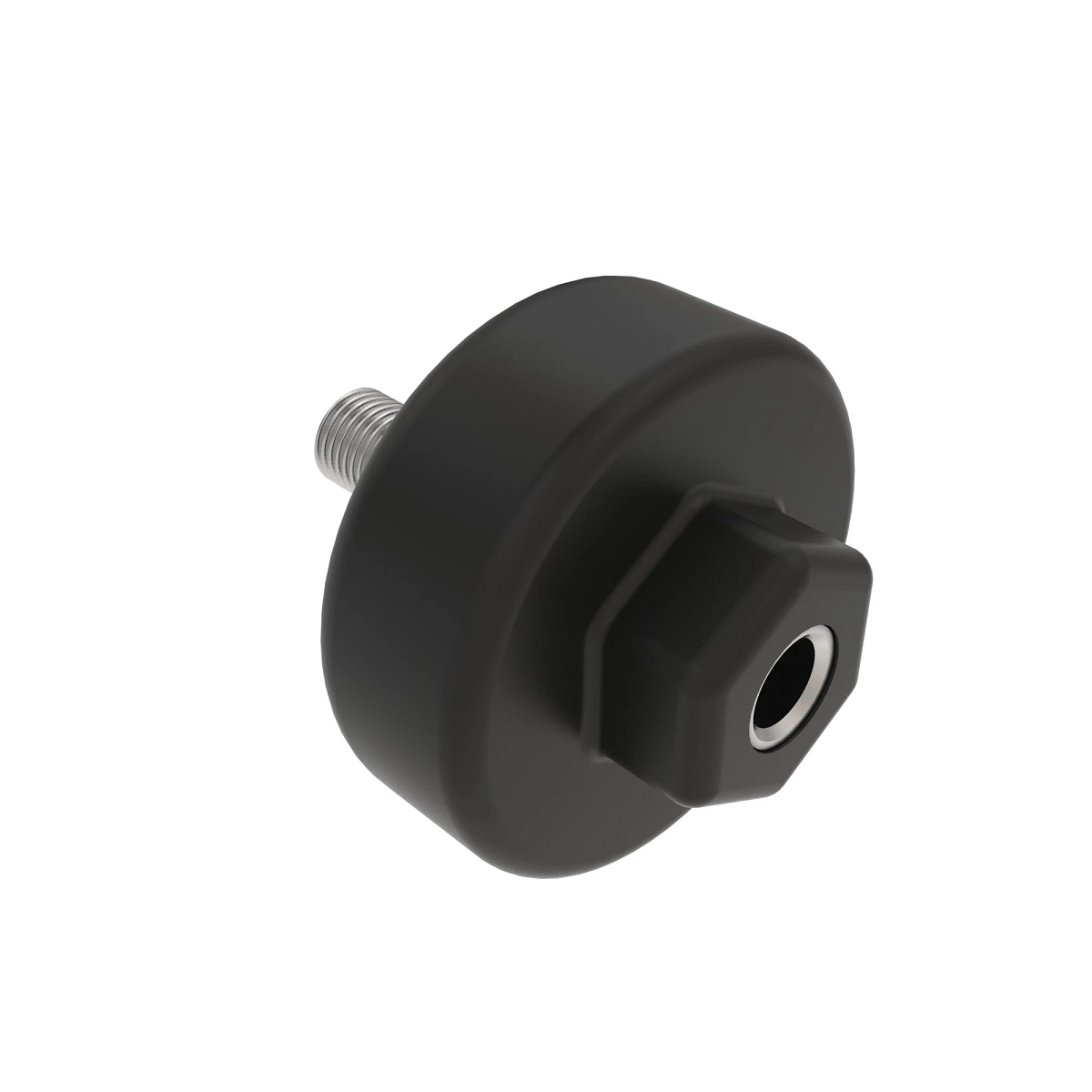 Isolator, Aftertreatment Silicone M