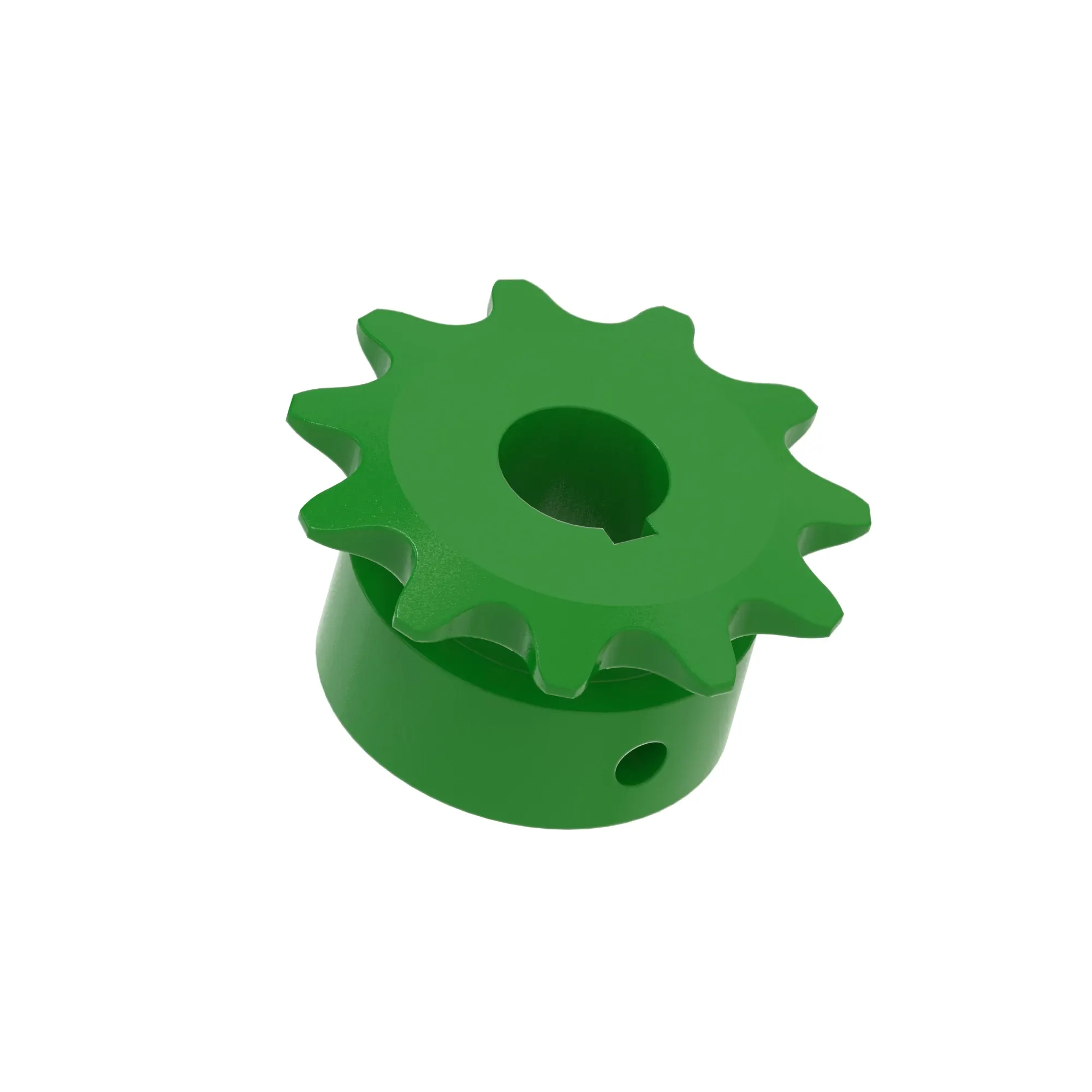 John Deere Hydraulic System Chain Sprocket - E16428