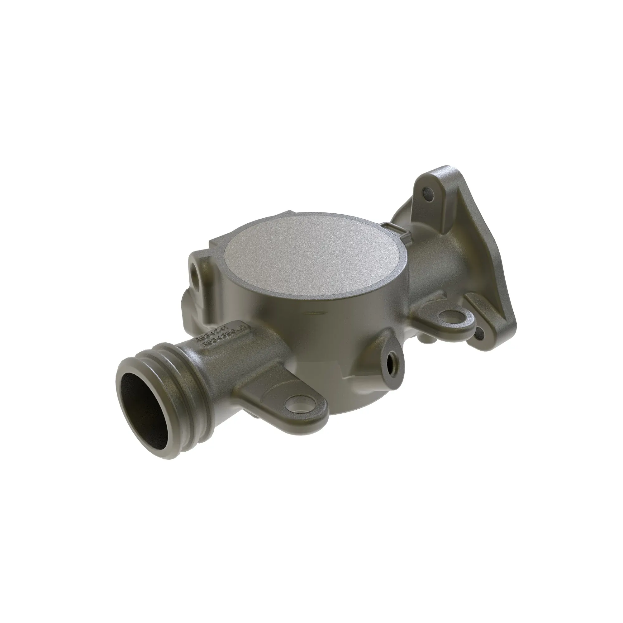 ASSEMBLY, 18.45 mm 6068 IT4
