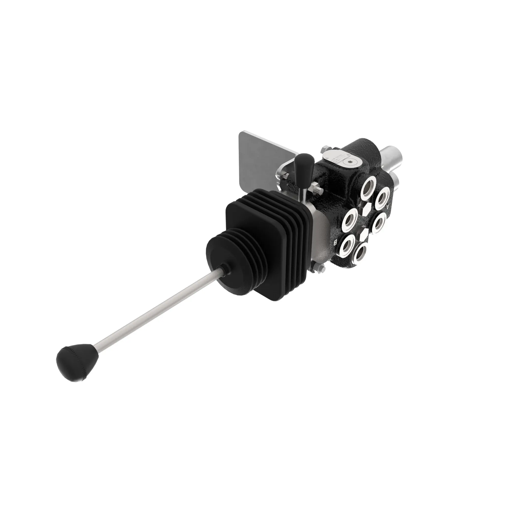 John Deere Two Function Independent Control Valve Attachment - BW15856