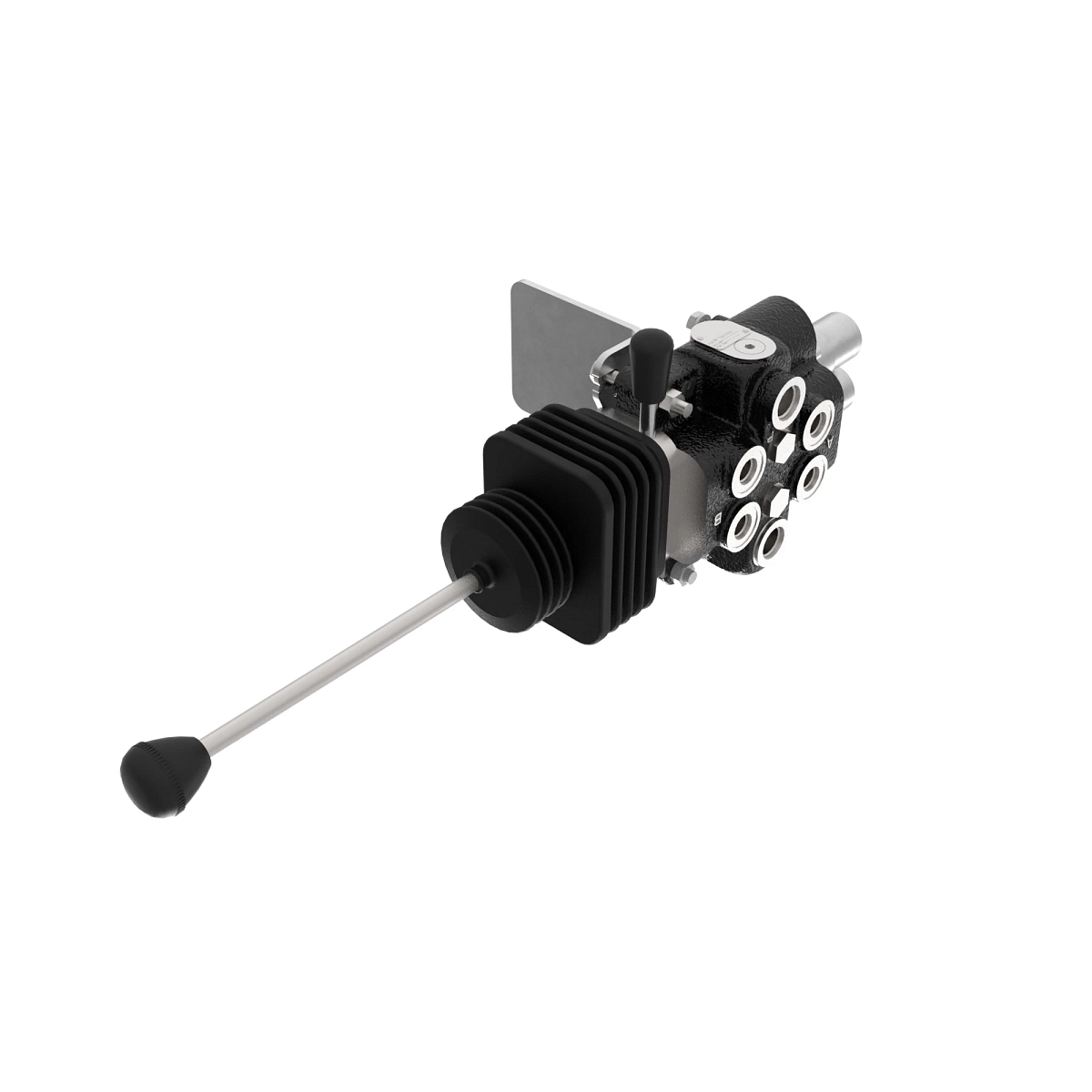 Selective Control Valve, Ind