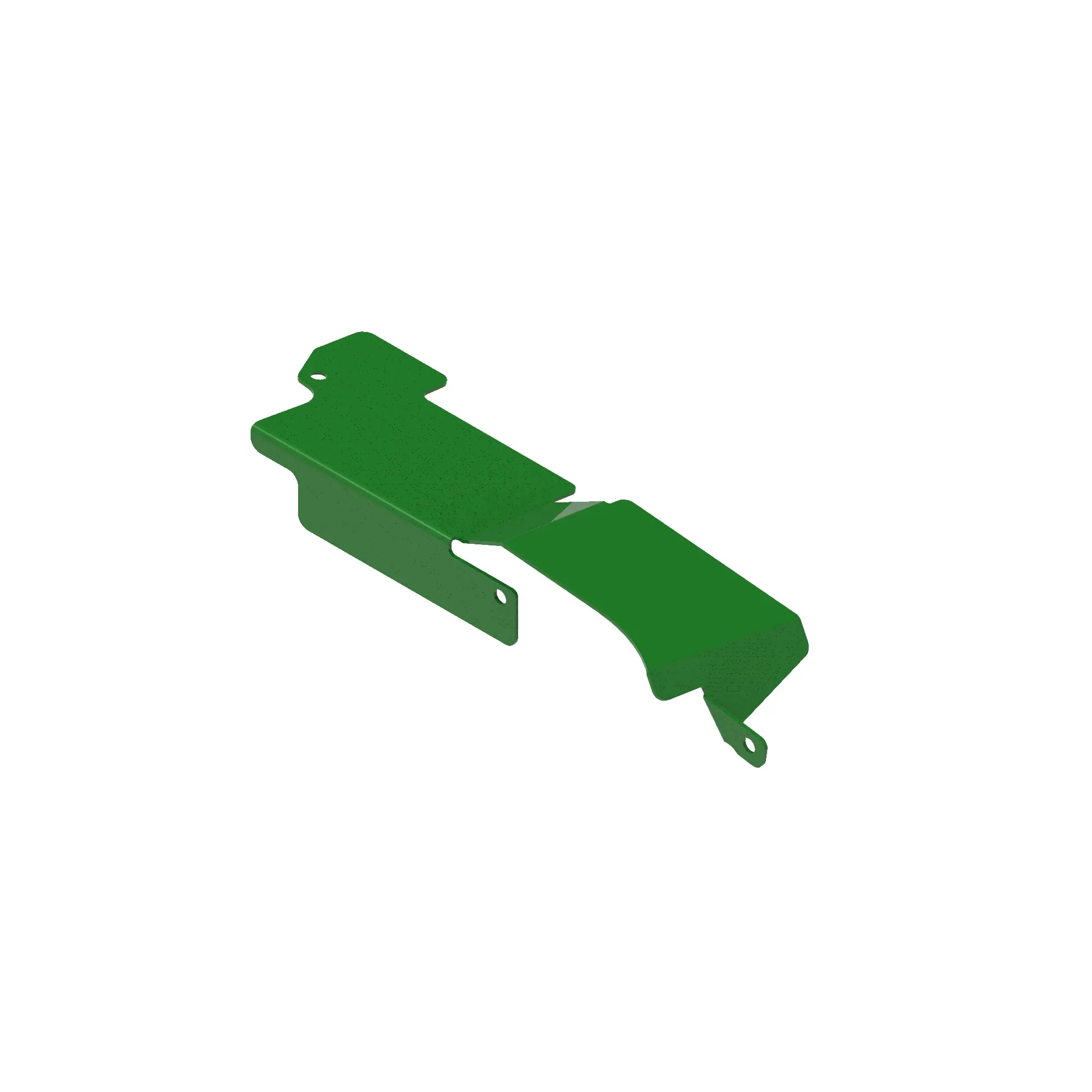 John Deere Guard - SU44158