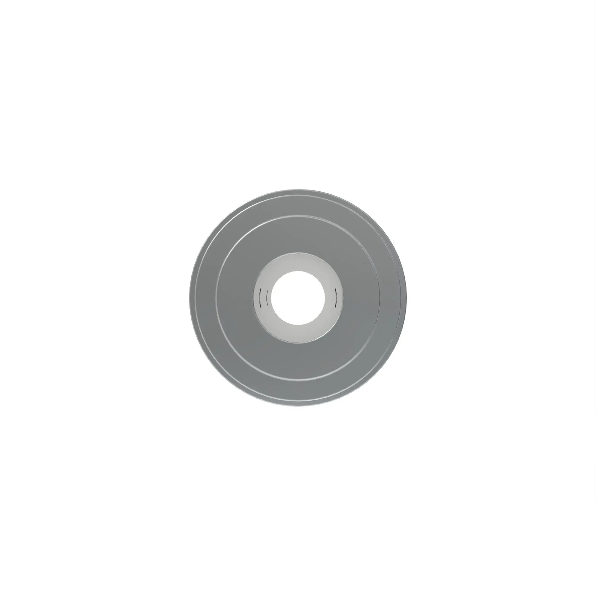 BUSHING, BUSHING, STEPPED