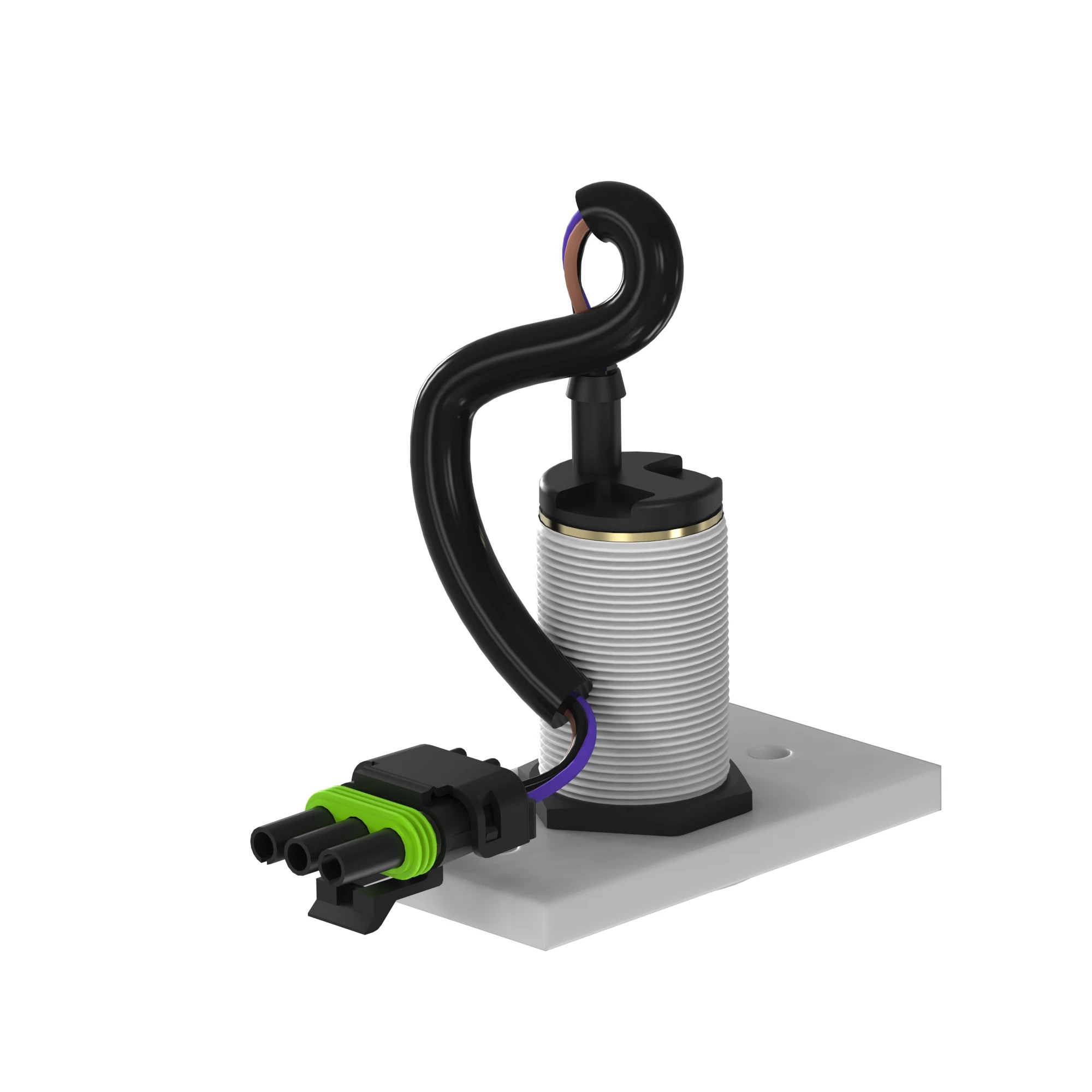 John Deere Grain Proximity Sensor - AXE13657