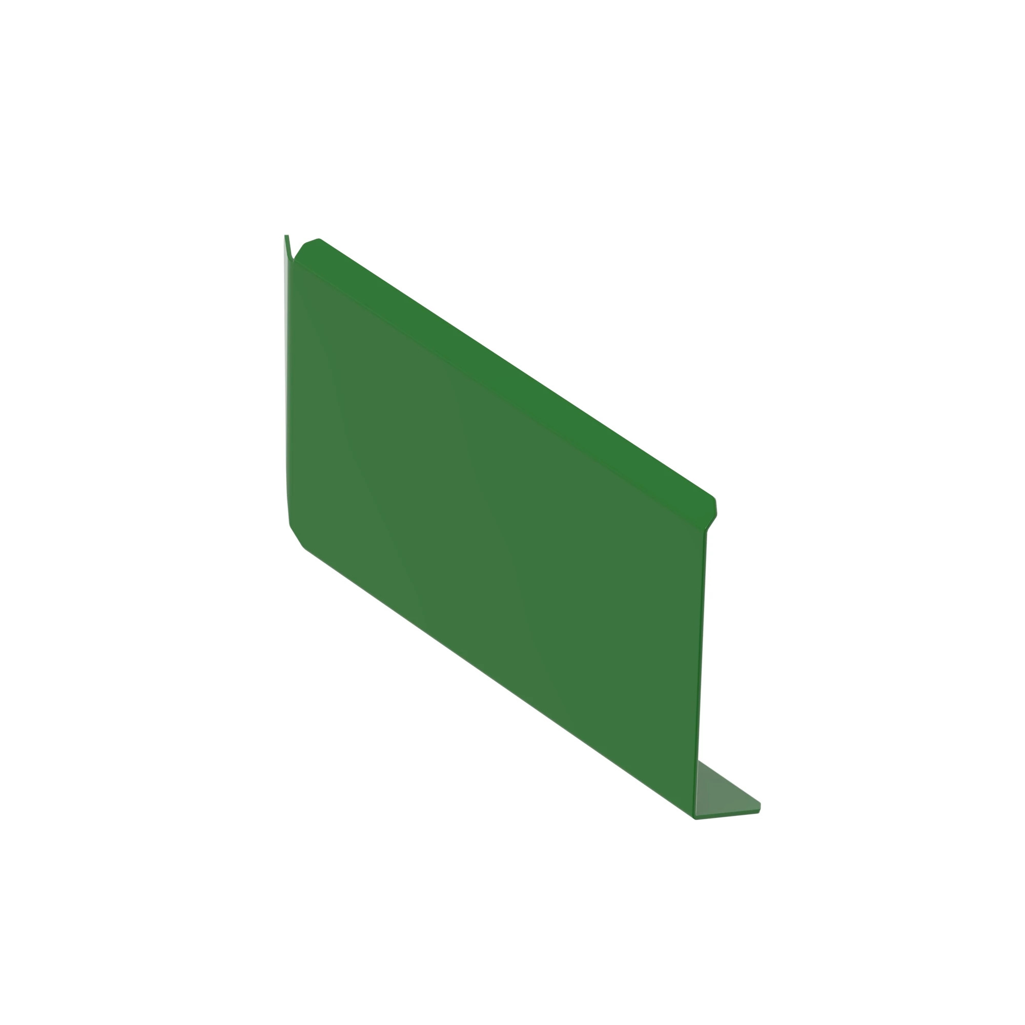 PANEL, FENDER STOP PANEL/ LOADER PR