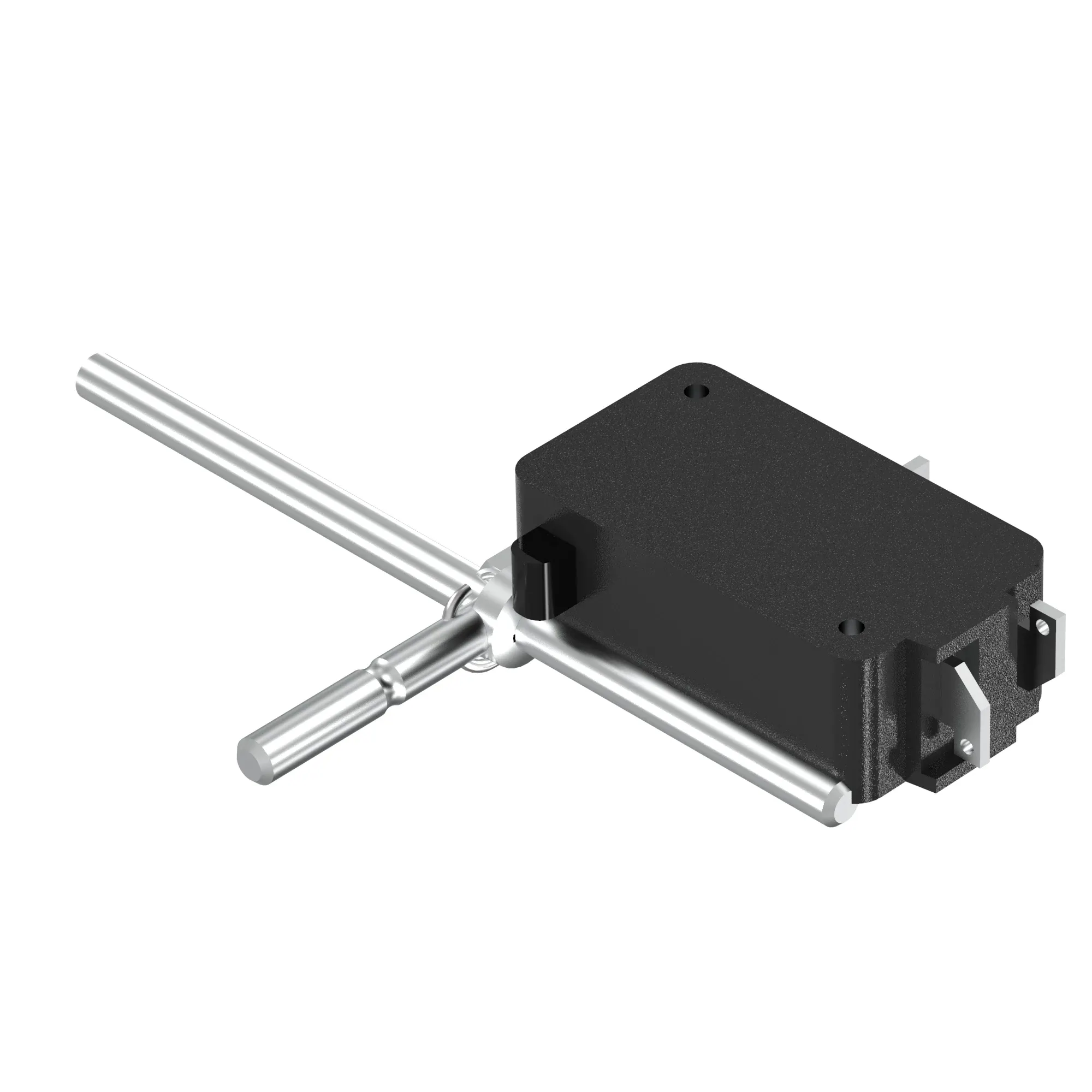 John Deere Turn Signal and Multi-functional Control Lever - RE69896